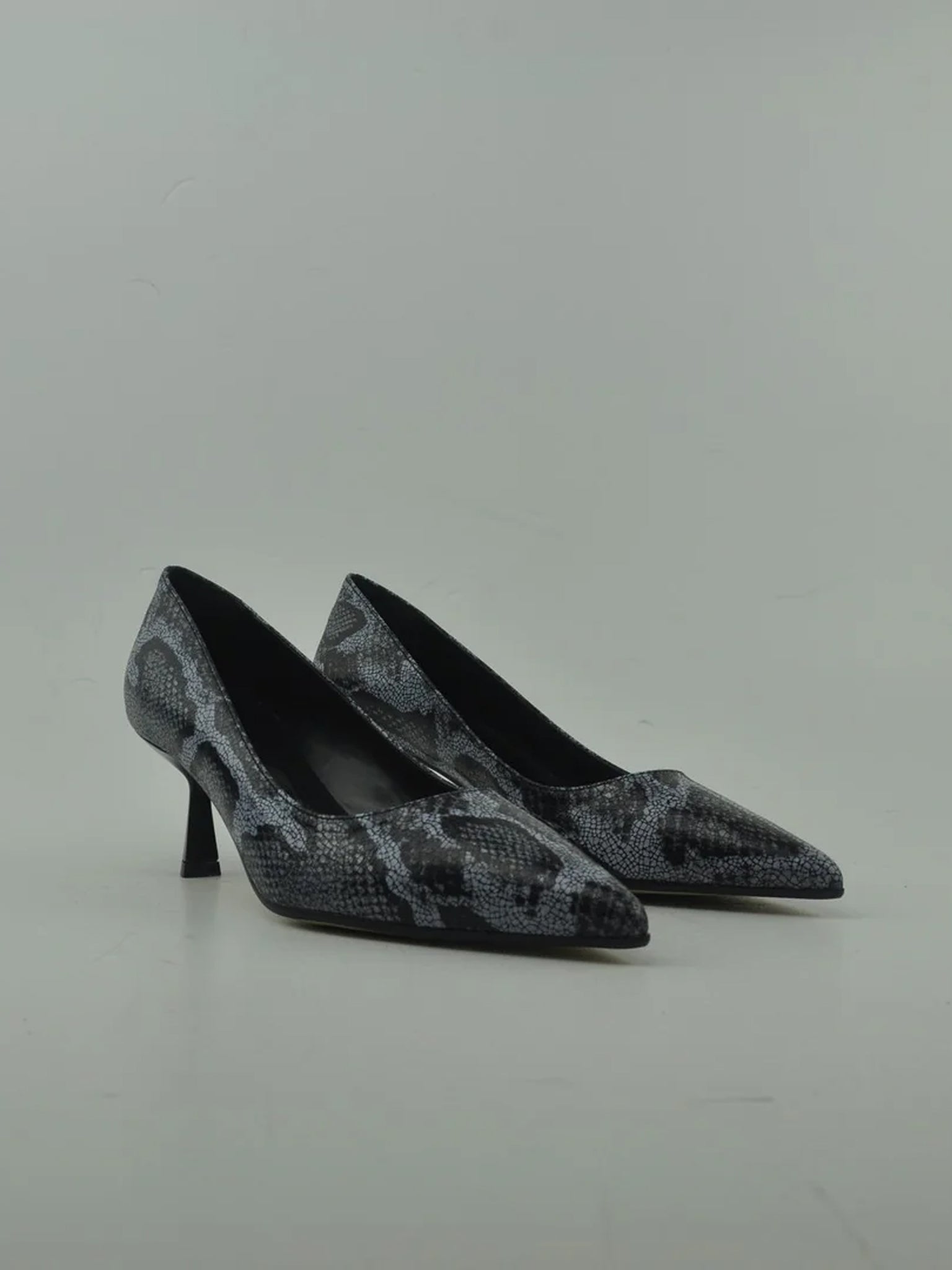 6060 PITONE NERO
