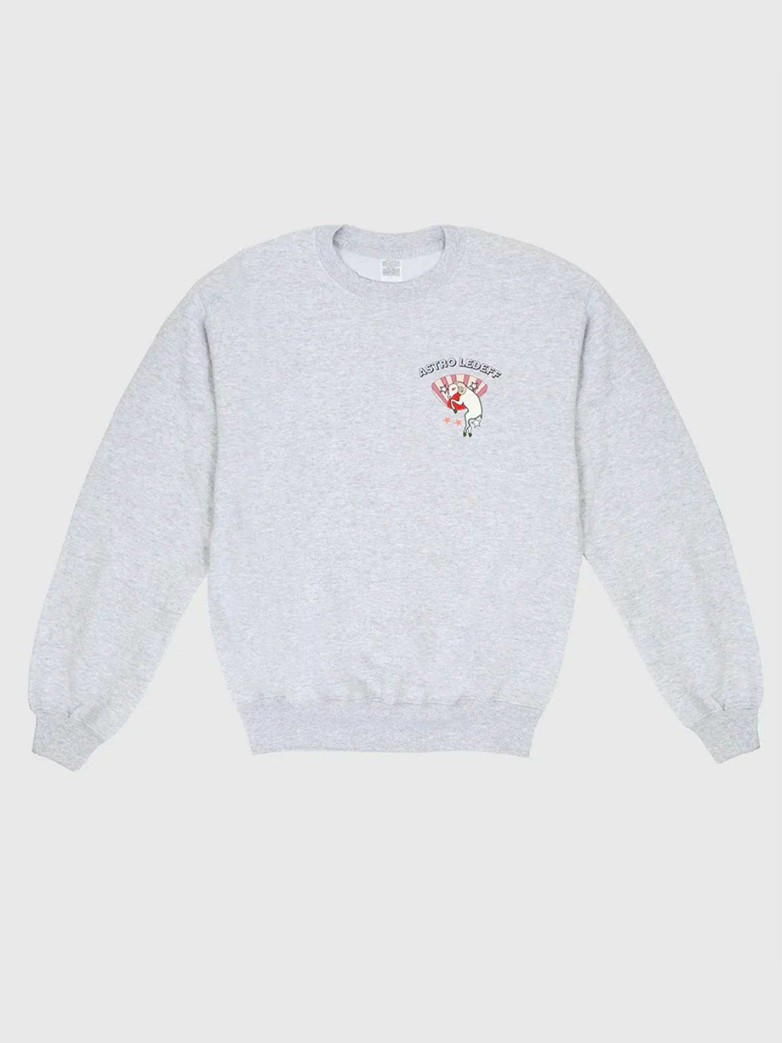ASTROLEDEFF FLEECE ARIES
