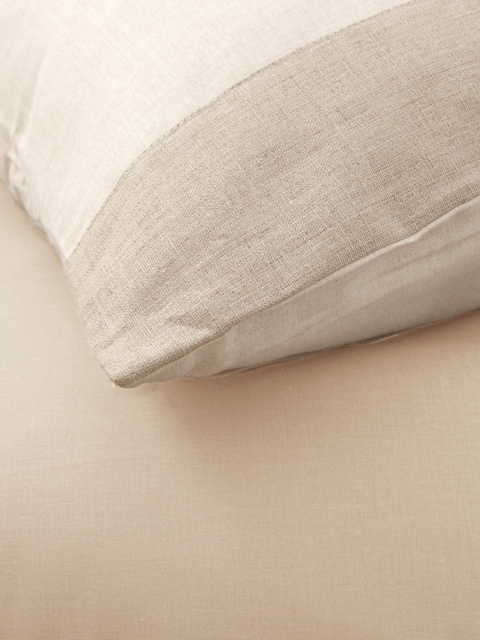 HESTER COMPLETO LETTO Beige