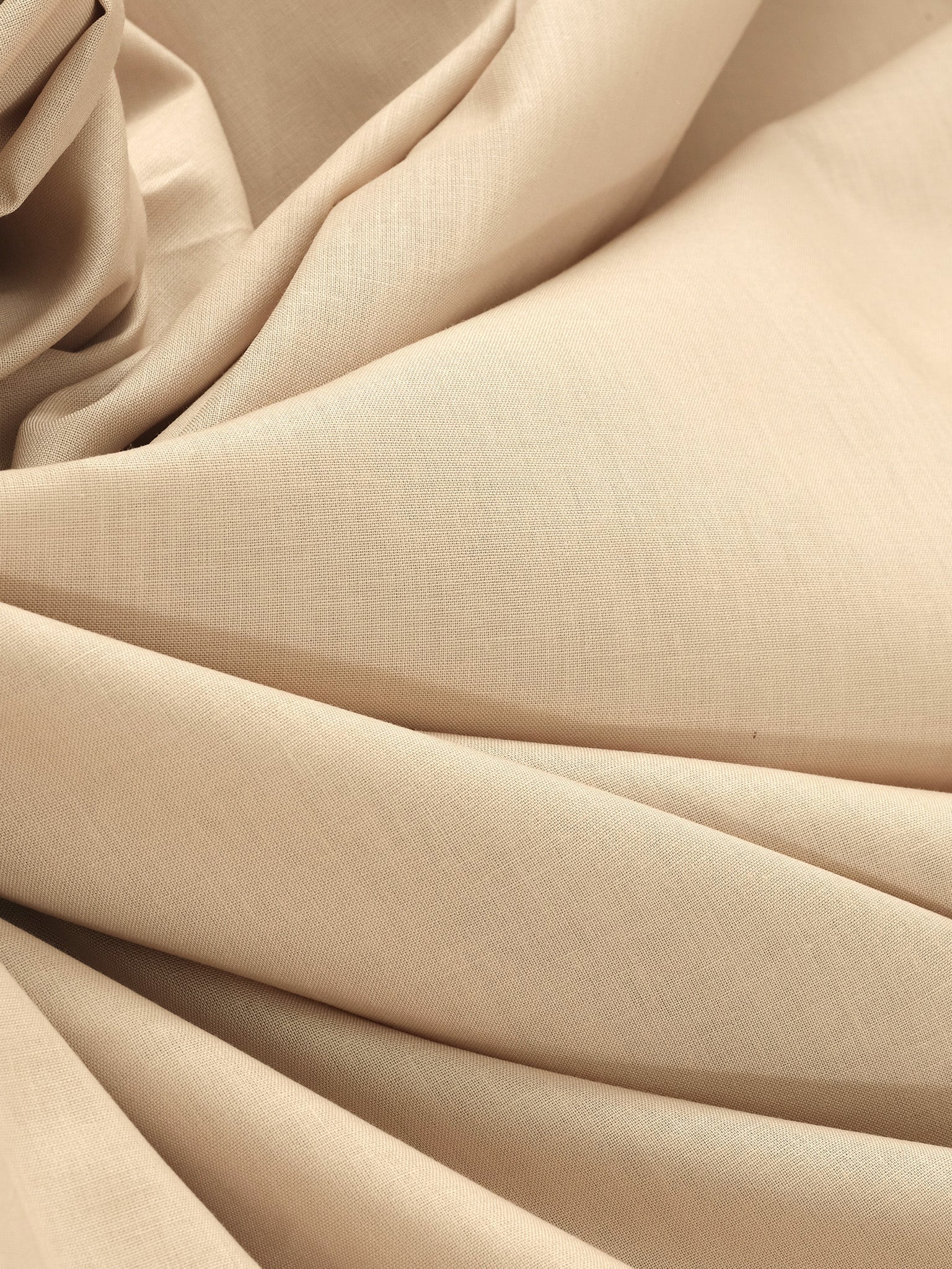 AURORA PARURE COPRIPIUMINO Beige