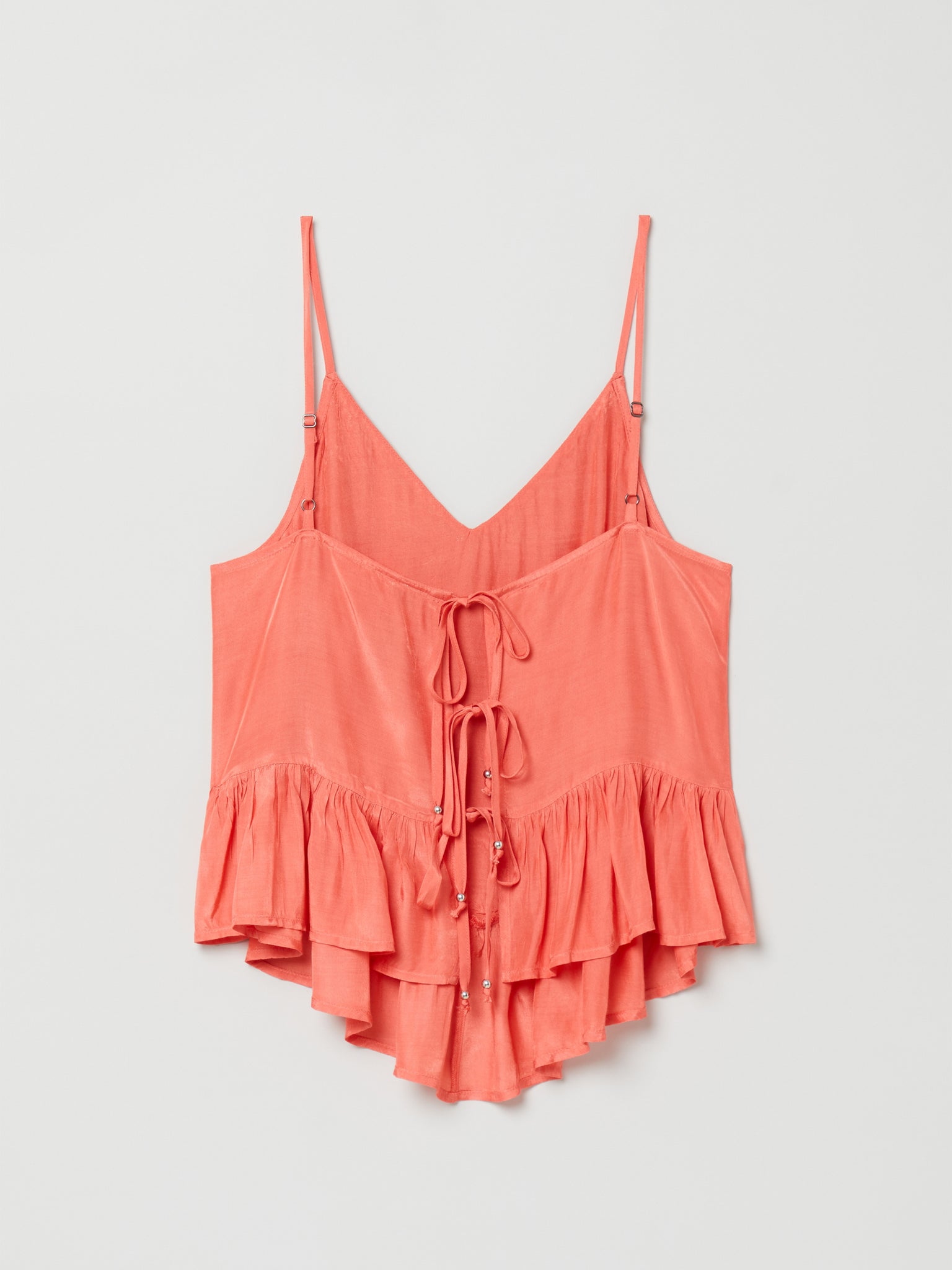 Top Arancio STEFANEL