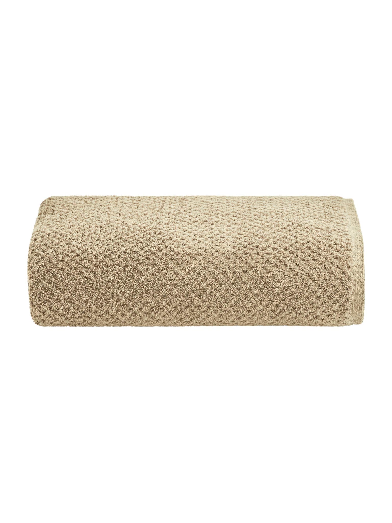 CHICCO DI RISO Telo Doccia, Corda