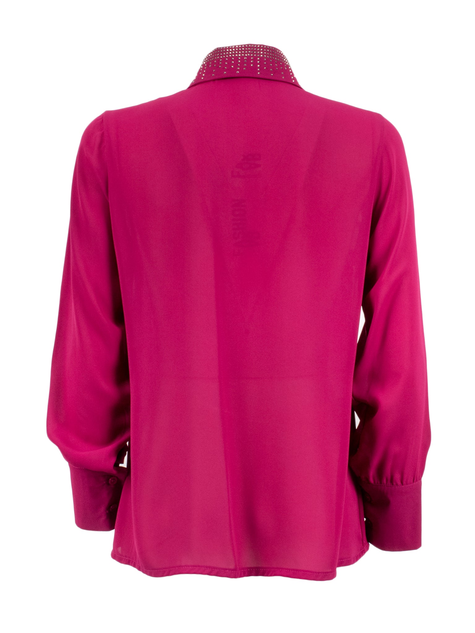 Camicia Sines - Magenta