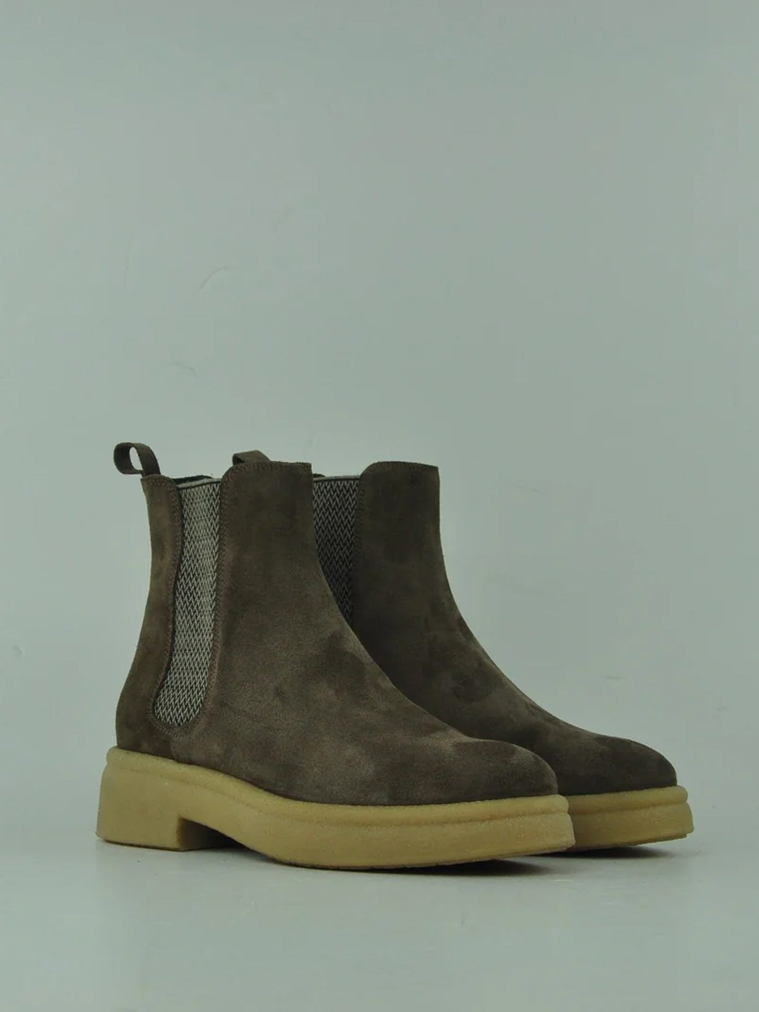BALI CAMOSCIO TORTORA