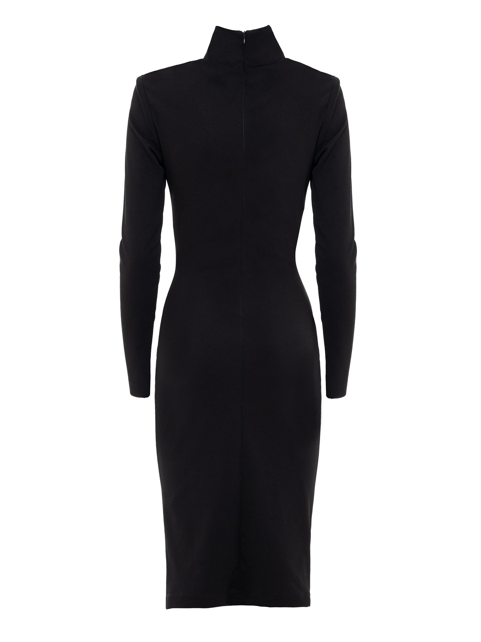 ABITO OCCASION JULIET - NERO - LES FILLES D'EVA