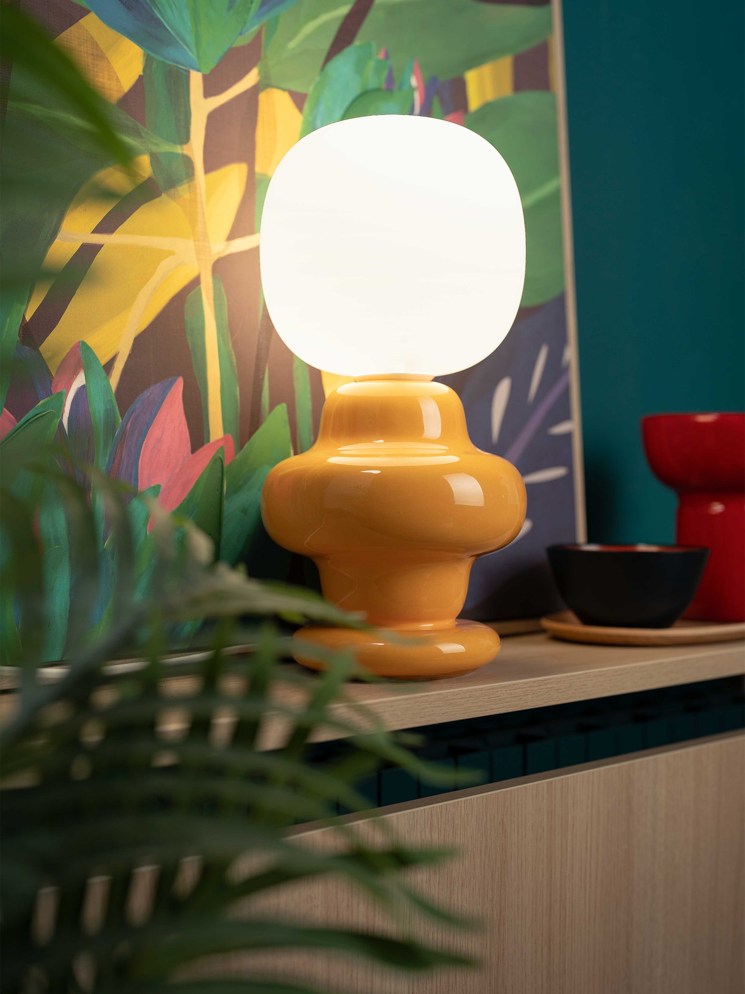 Lampada da Tavolo Copacabana C2680(GIA)