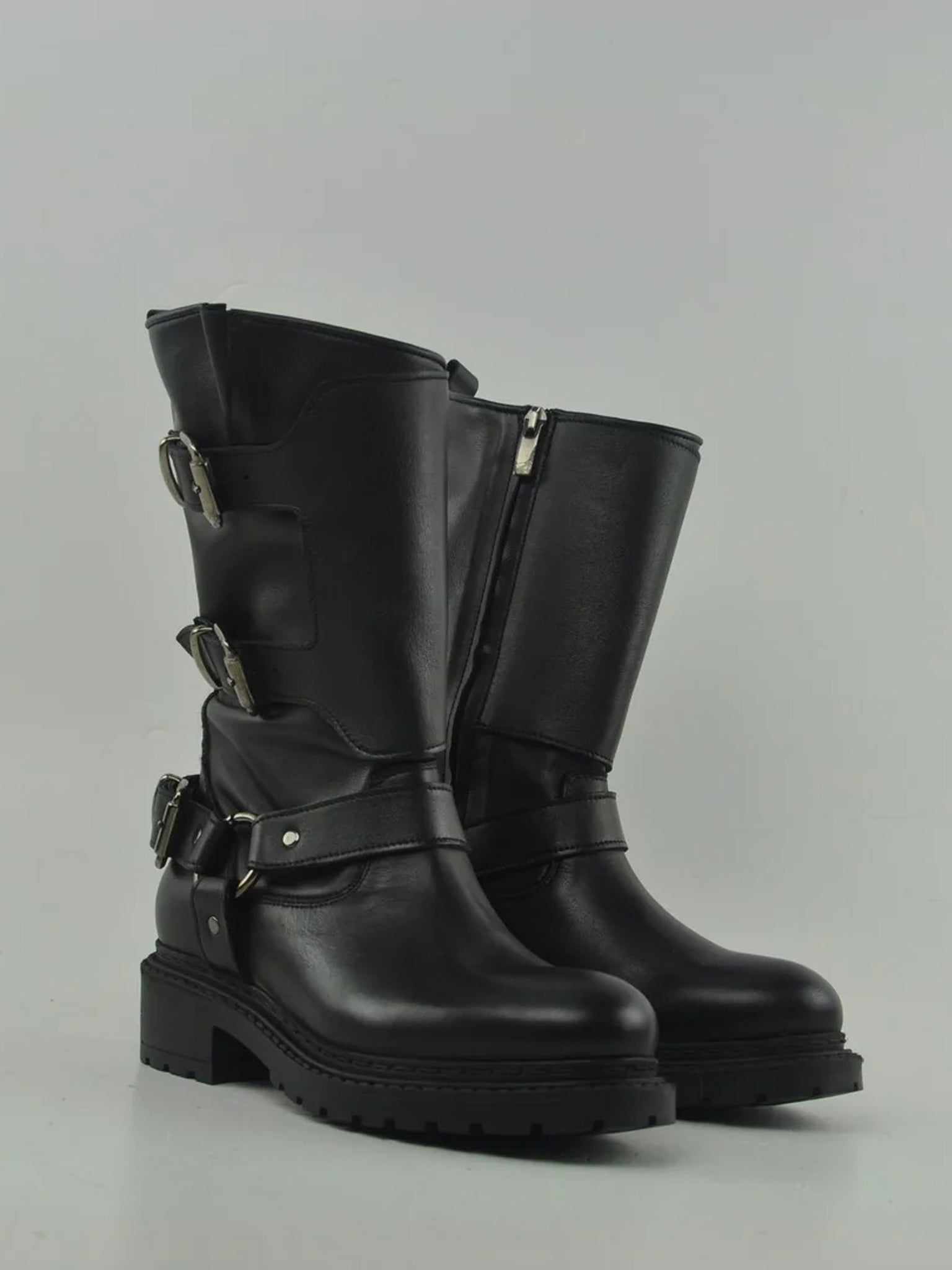 MA 623 PELLE NERO