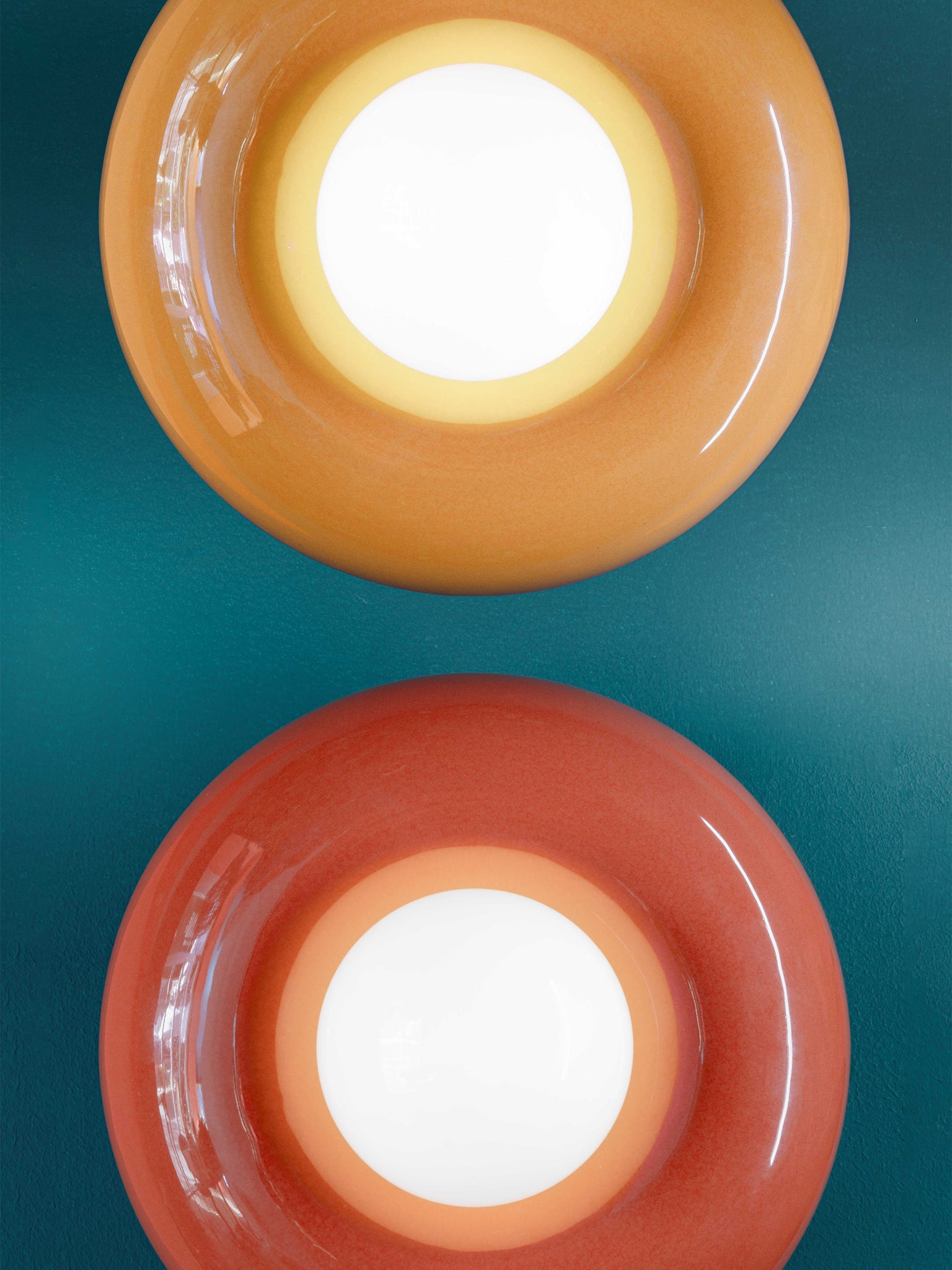 Lampada da Tavolo Copacabana C2680(CRM)