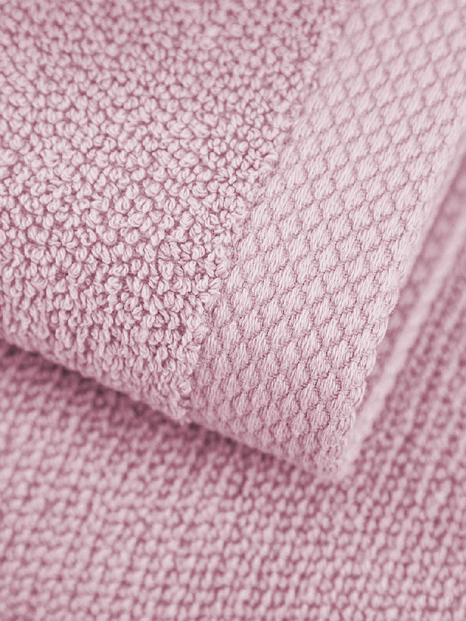 AMELIE Salvietta Rosa