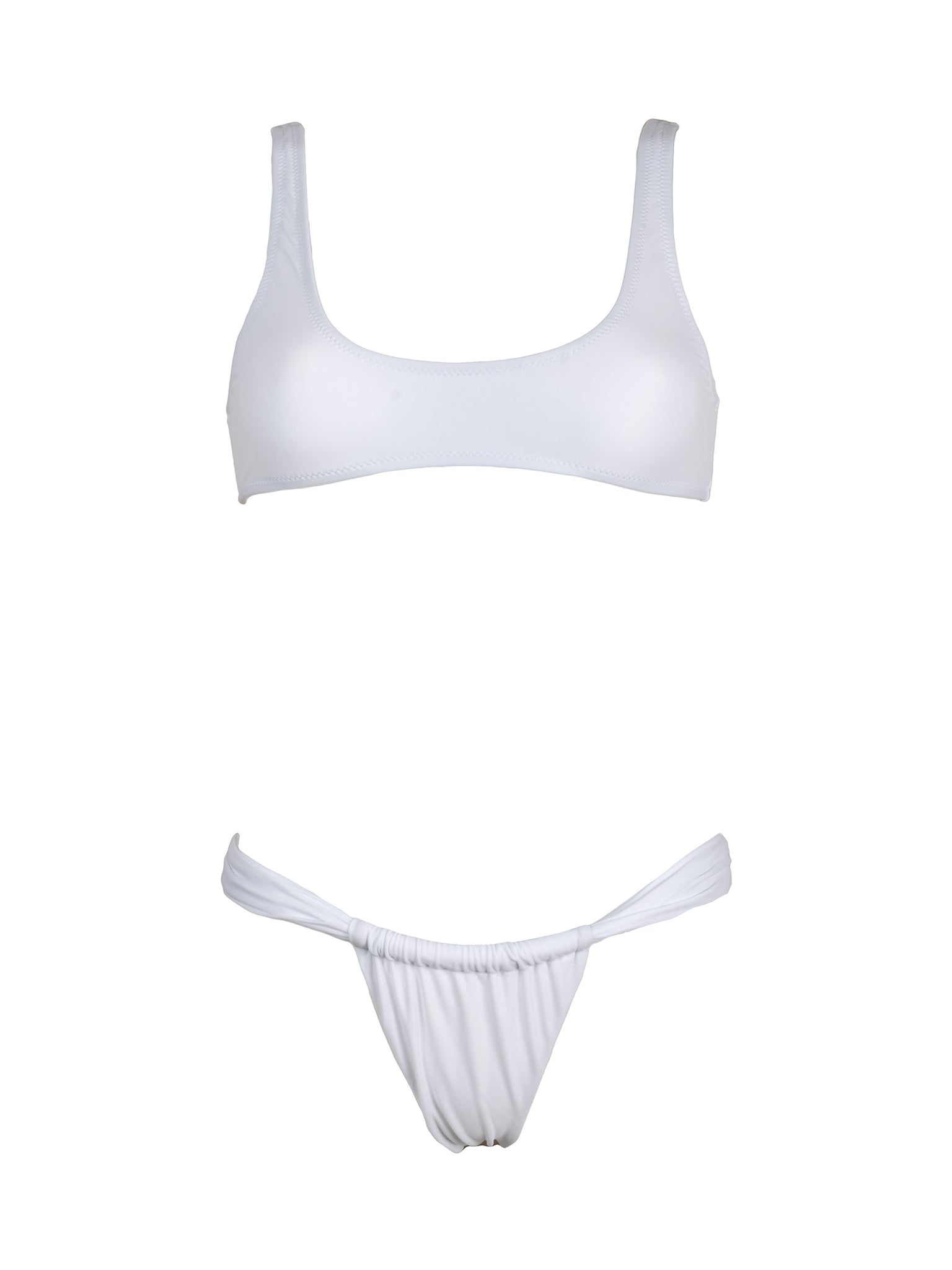 Bikini Giorgia bianchissimo