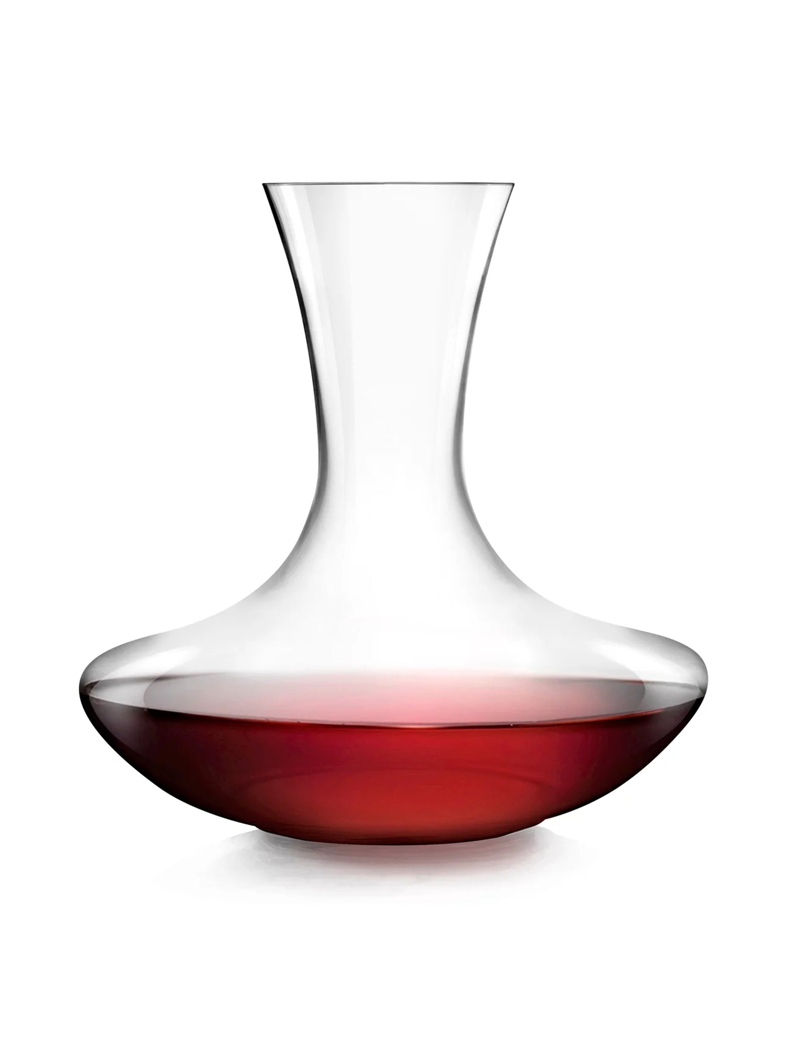 Decanter Ambiente In Vetro Trasparente