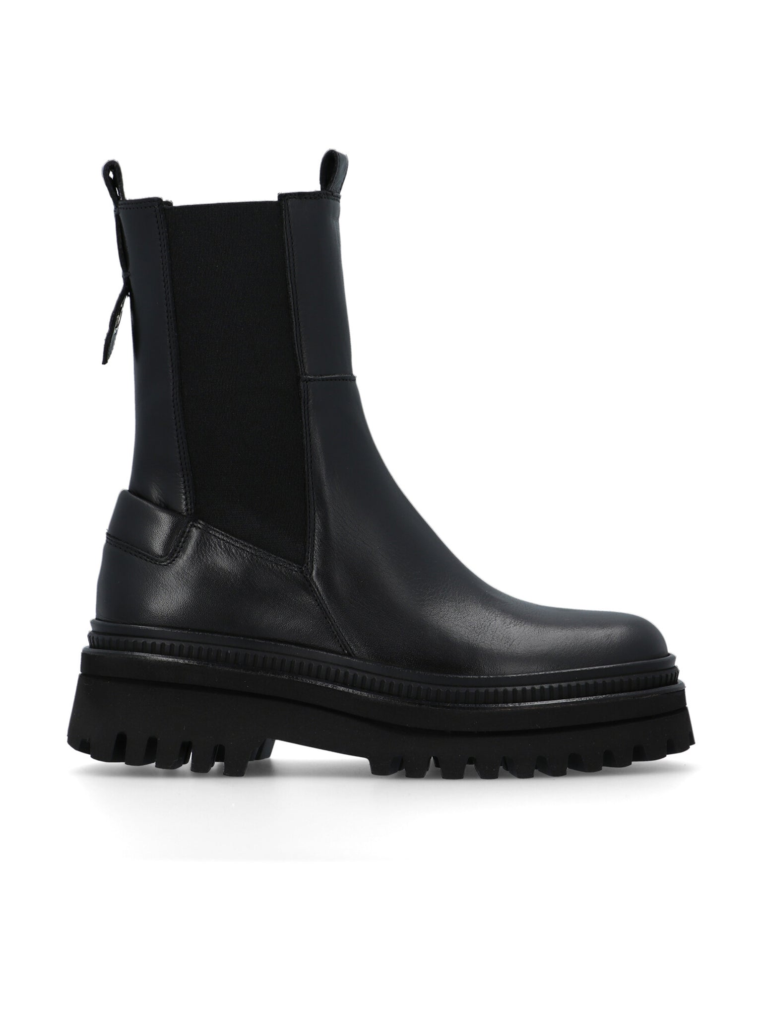 Chelsea Boots Fasce Laterali - Elvio Zanon