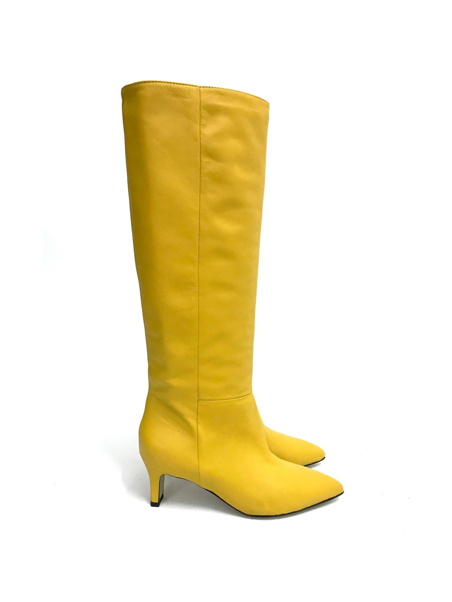 01-232 IN PELLE GIALLO