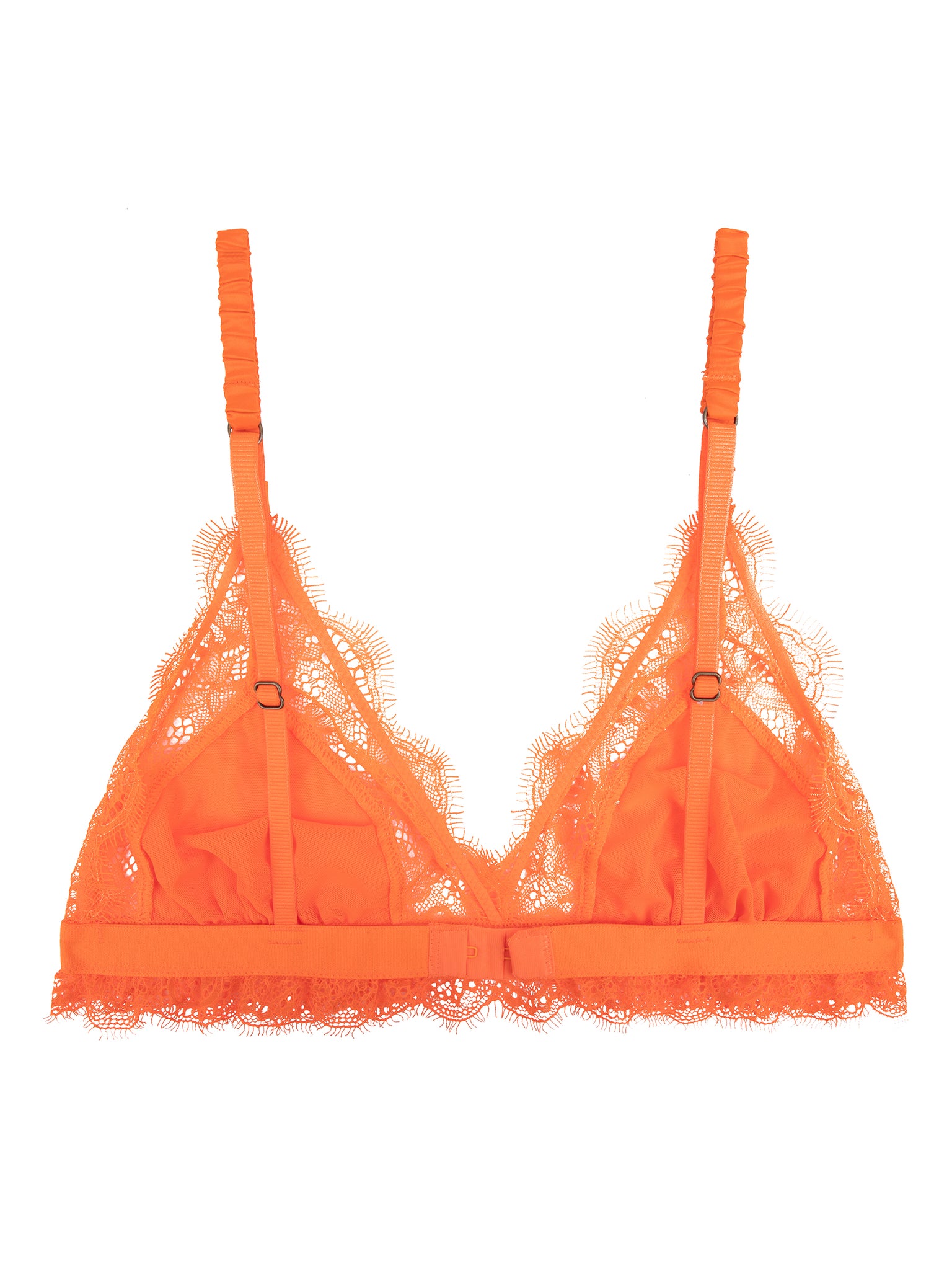 LOVE LACY ORANGE Love Stories