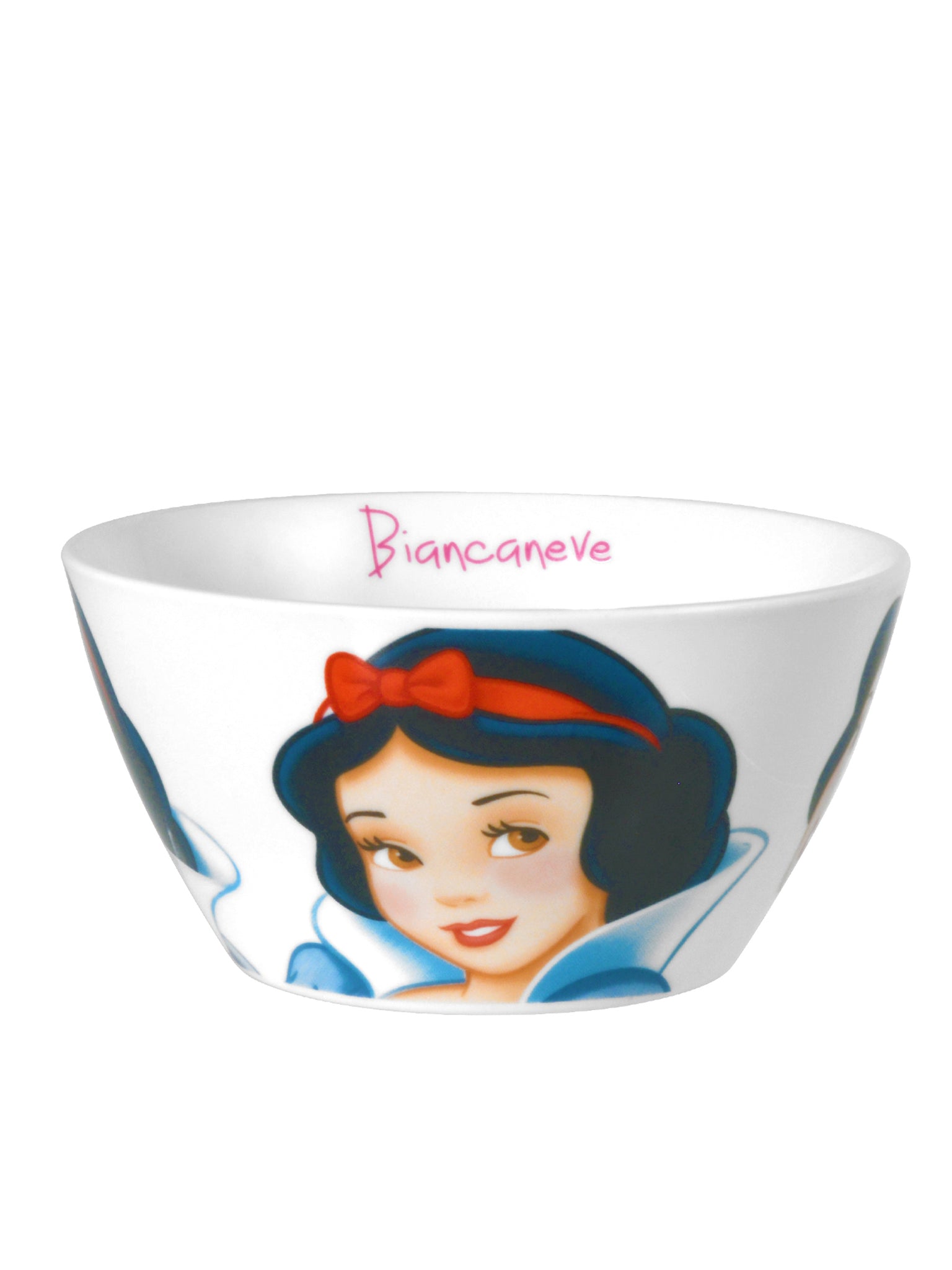 Disney Nani Set 12 Bolo Cereali, Porcellana, Cc630