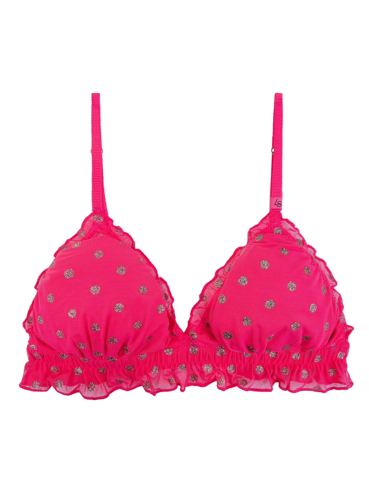 REGGIPETTO - ROSA ACCESO