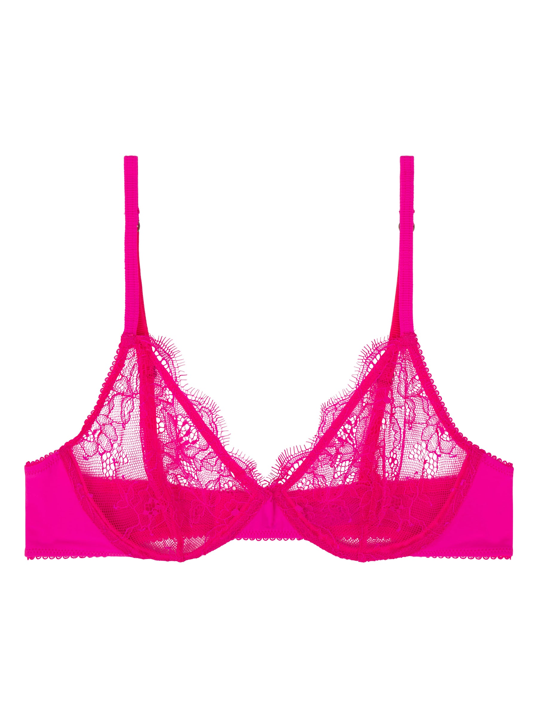 Pink Romeo ROMEO HOT PINK (Copia)