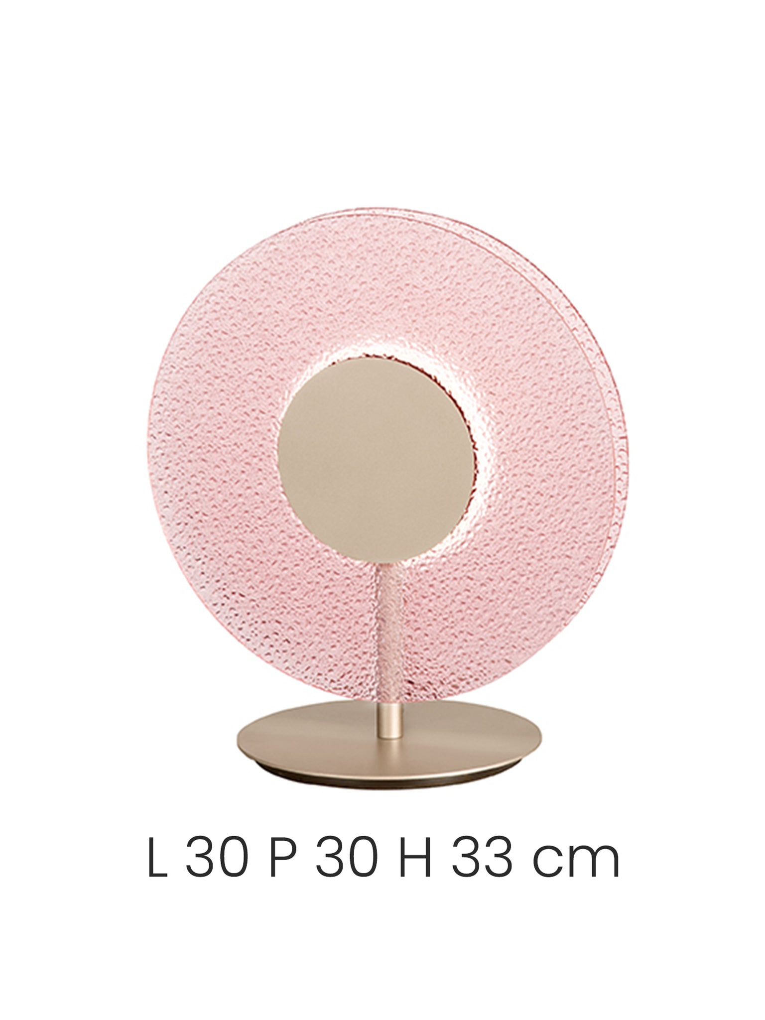 Candy Lampada da tavolo