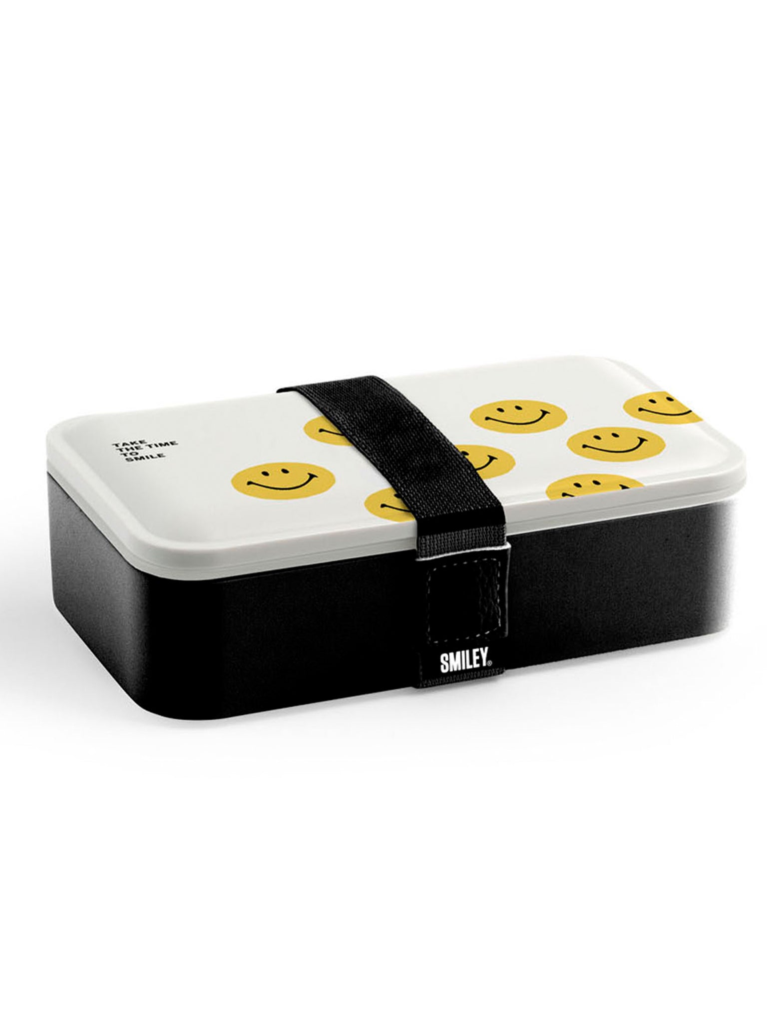 Porta Pranzo Bento Box Smiley