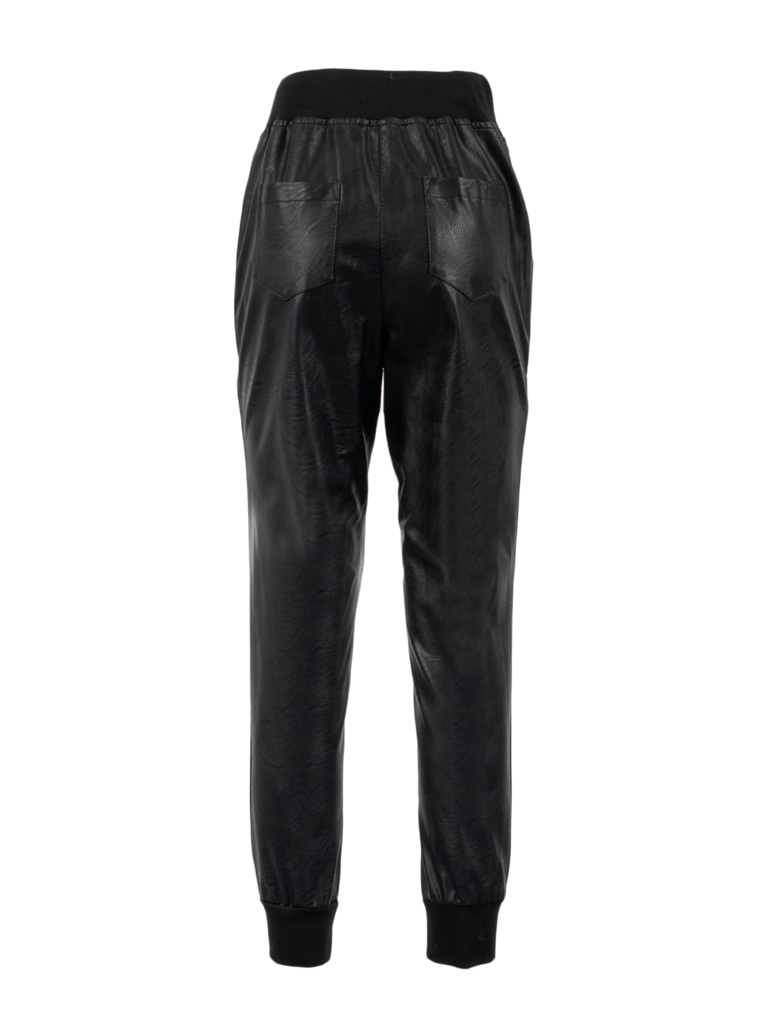 Pantalone Elie - Nero