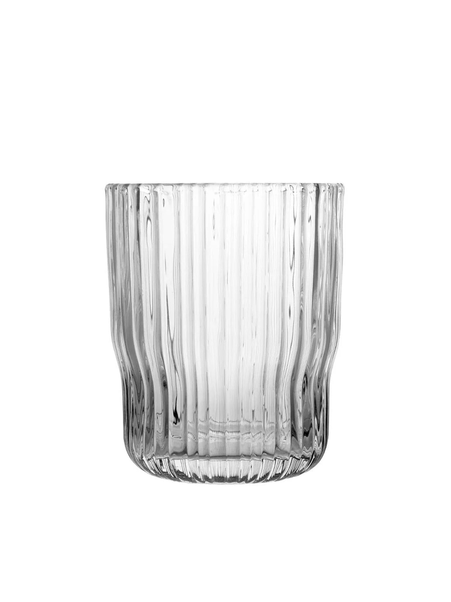 Set 6 Bicchieri Lyric Trasparenti Cl 28