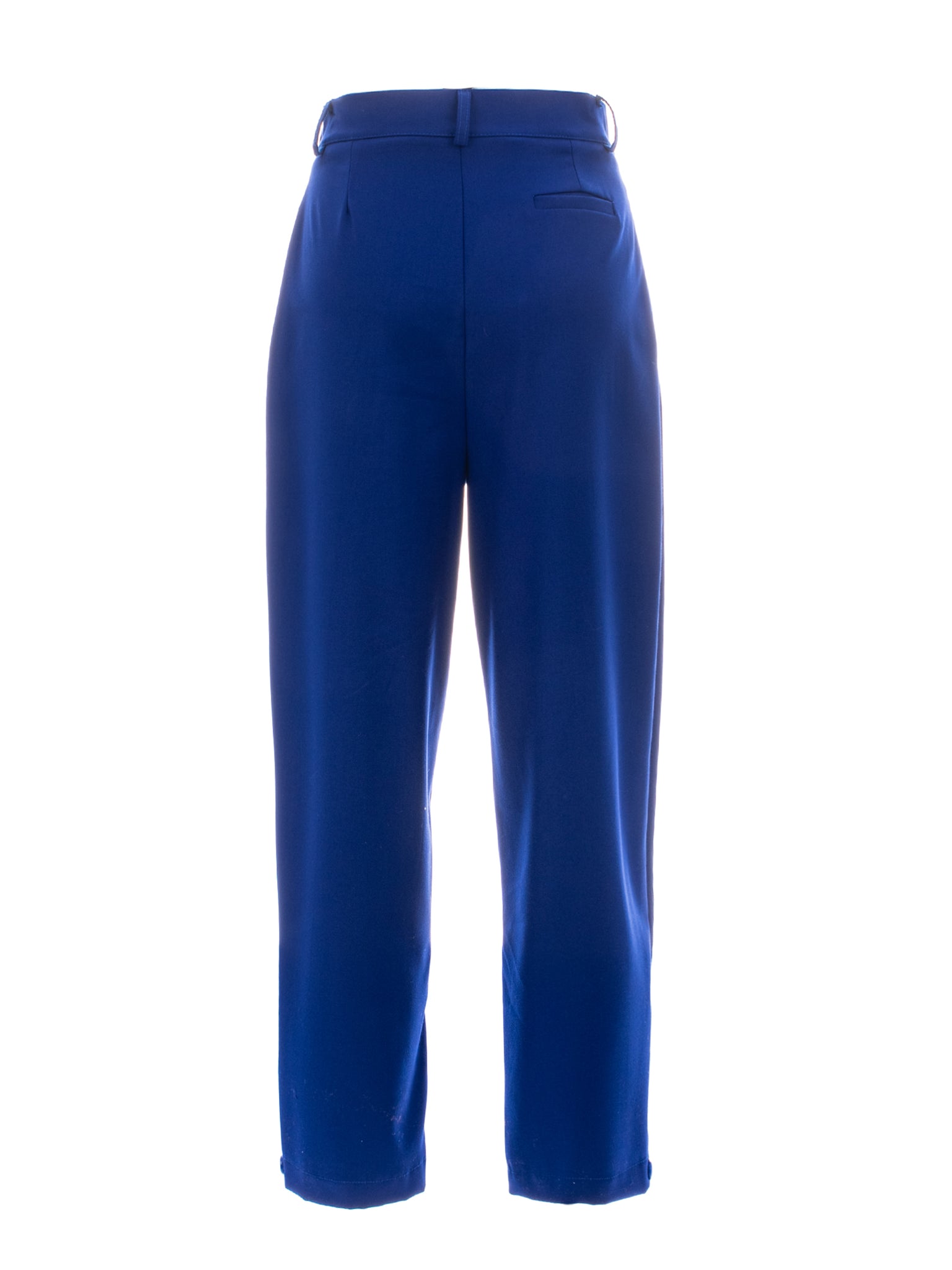 Pantalone Columbus - Blue