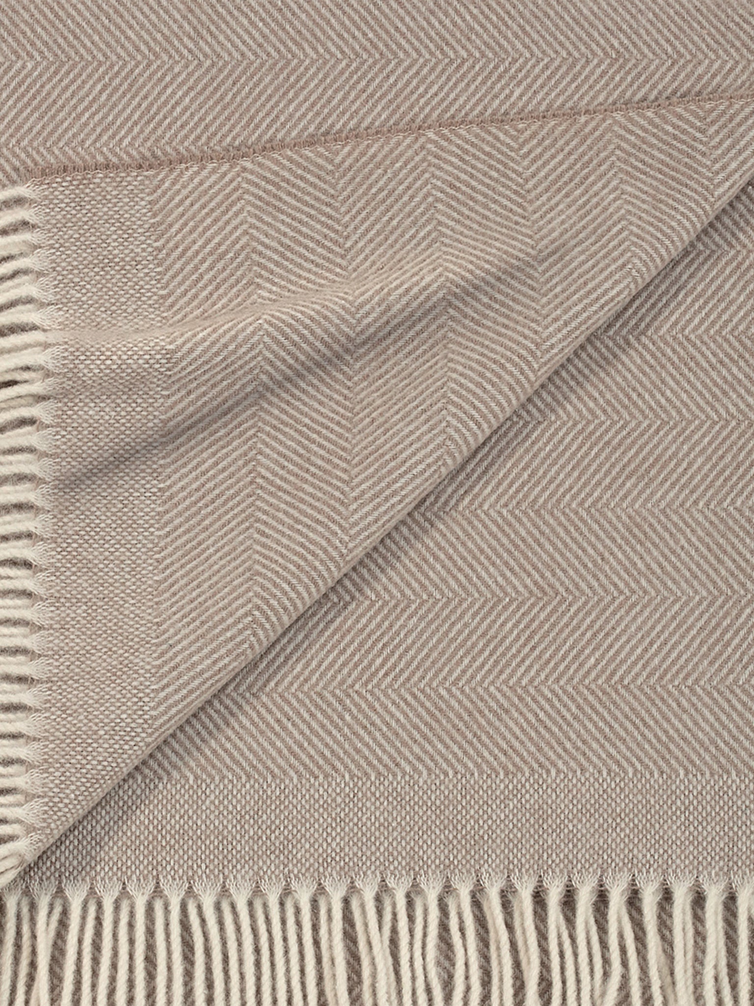 Coperta GREYN beige