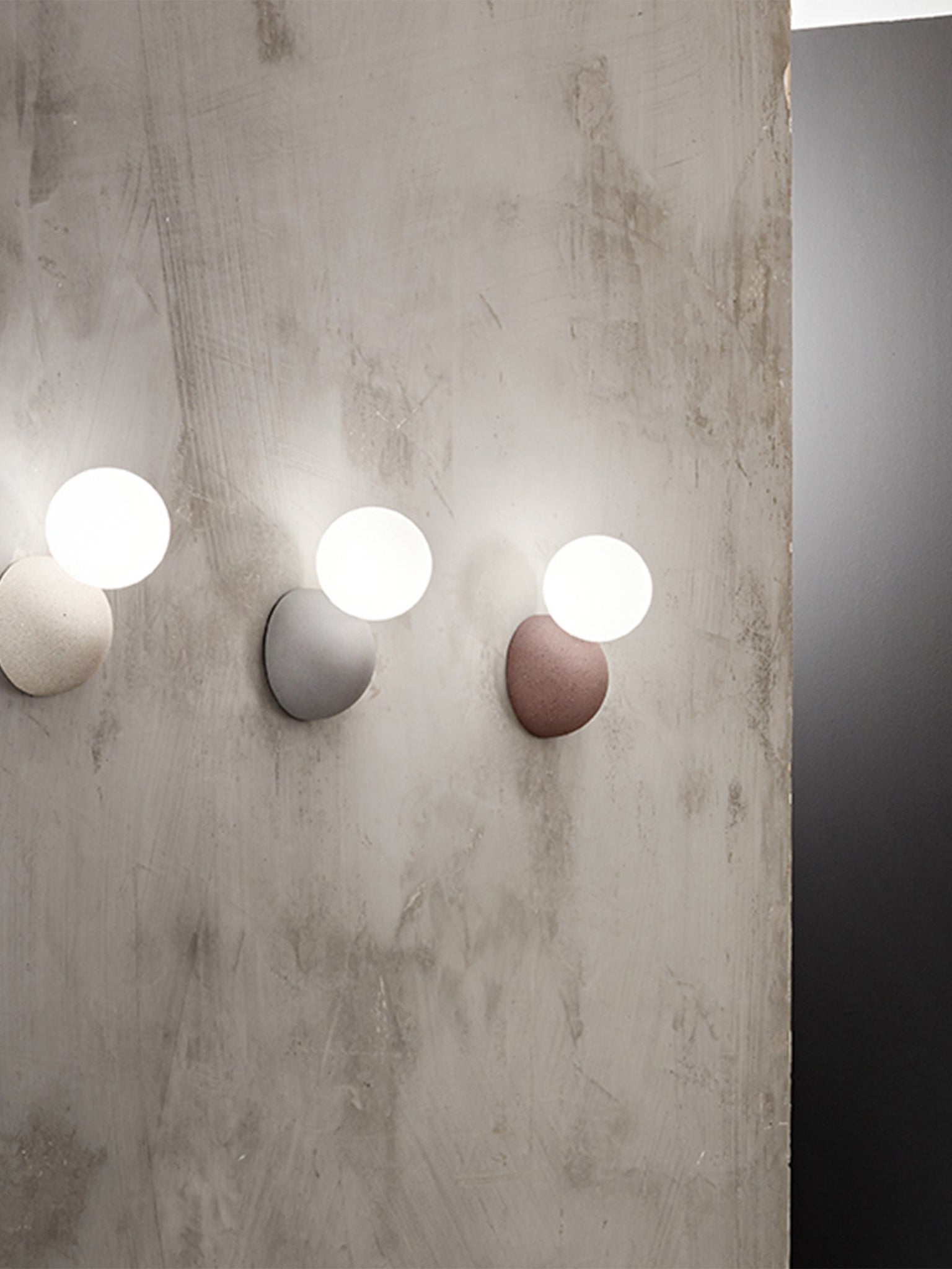 Rock Applique Cemento