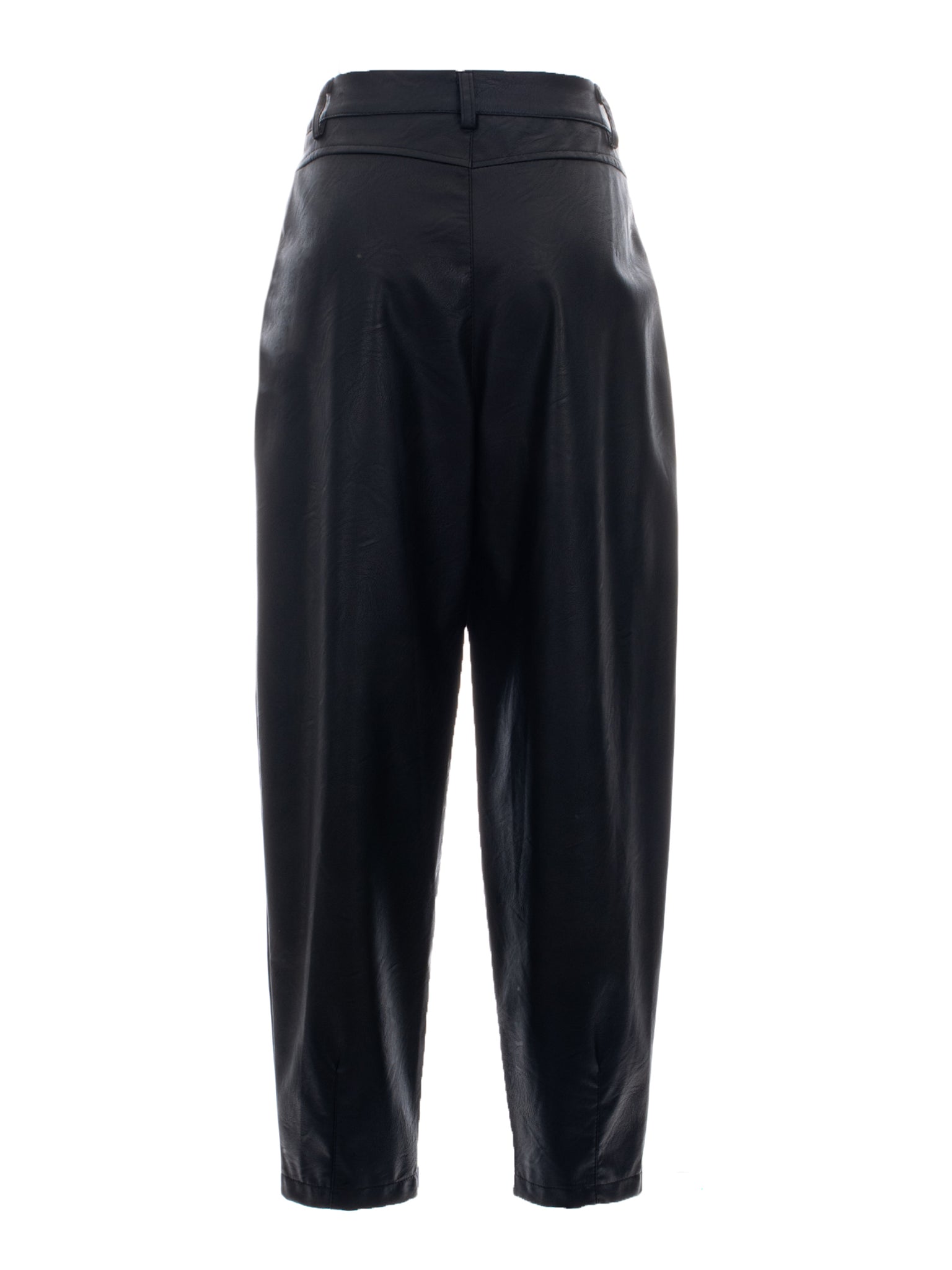 Pantalone Astree - Nero