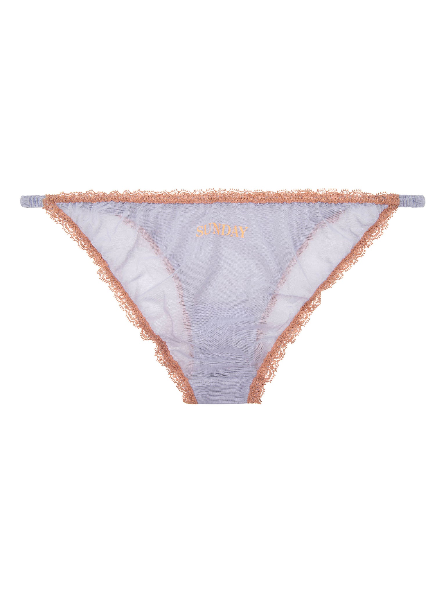 LONG  WEEKEND  ISABELS - MULTI COLOR