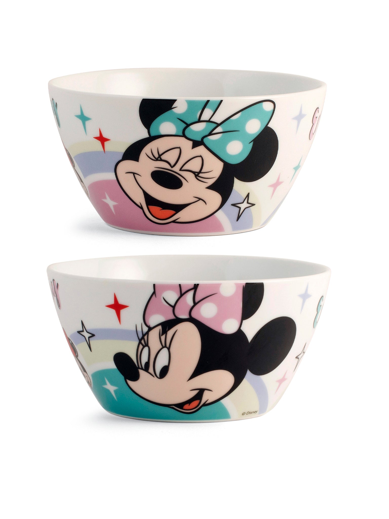 Set 6 Boli Minnie Surething Cc 630