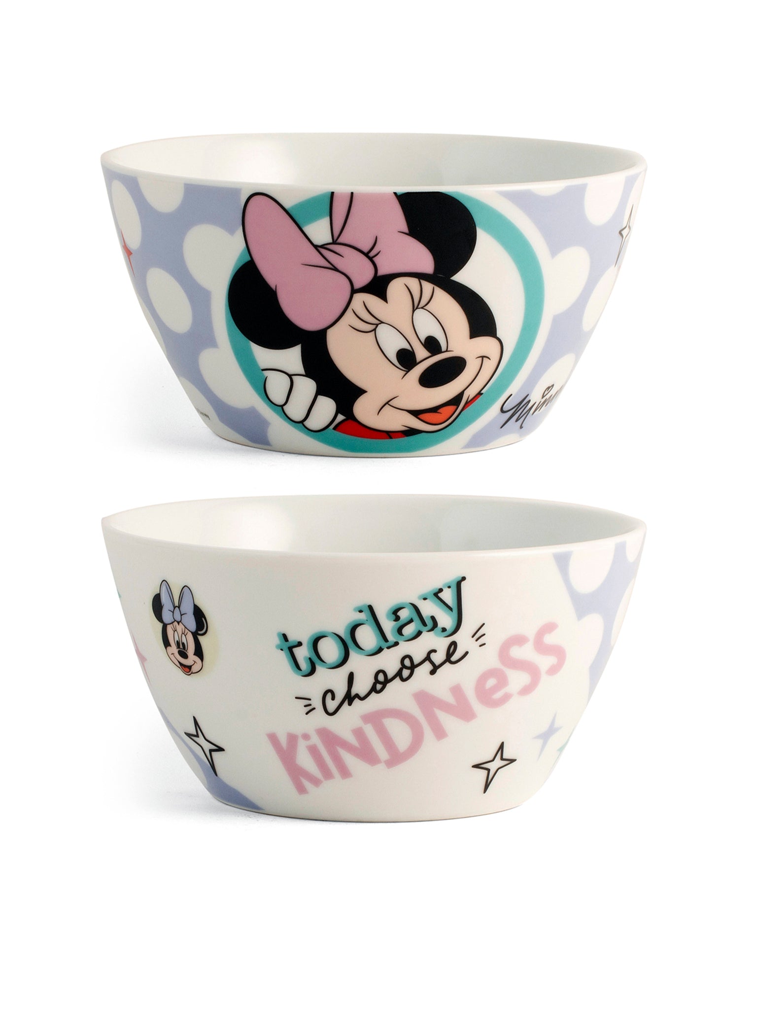 Set 6 Boli Minnie Surething Cc 630