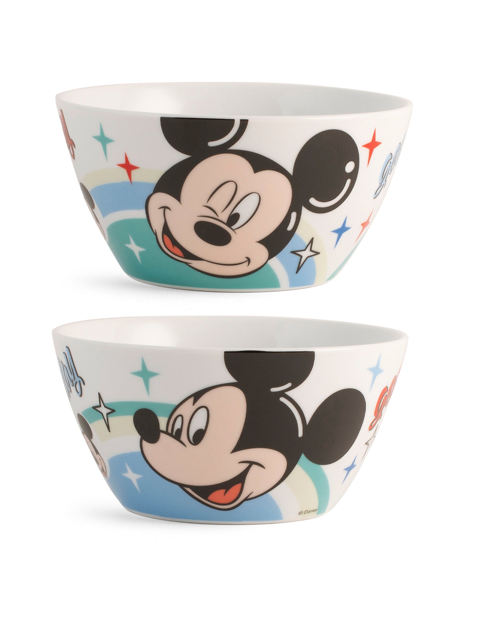 Set 6 Boli Mickey Surething Cc 630