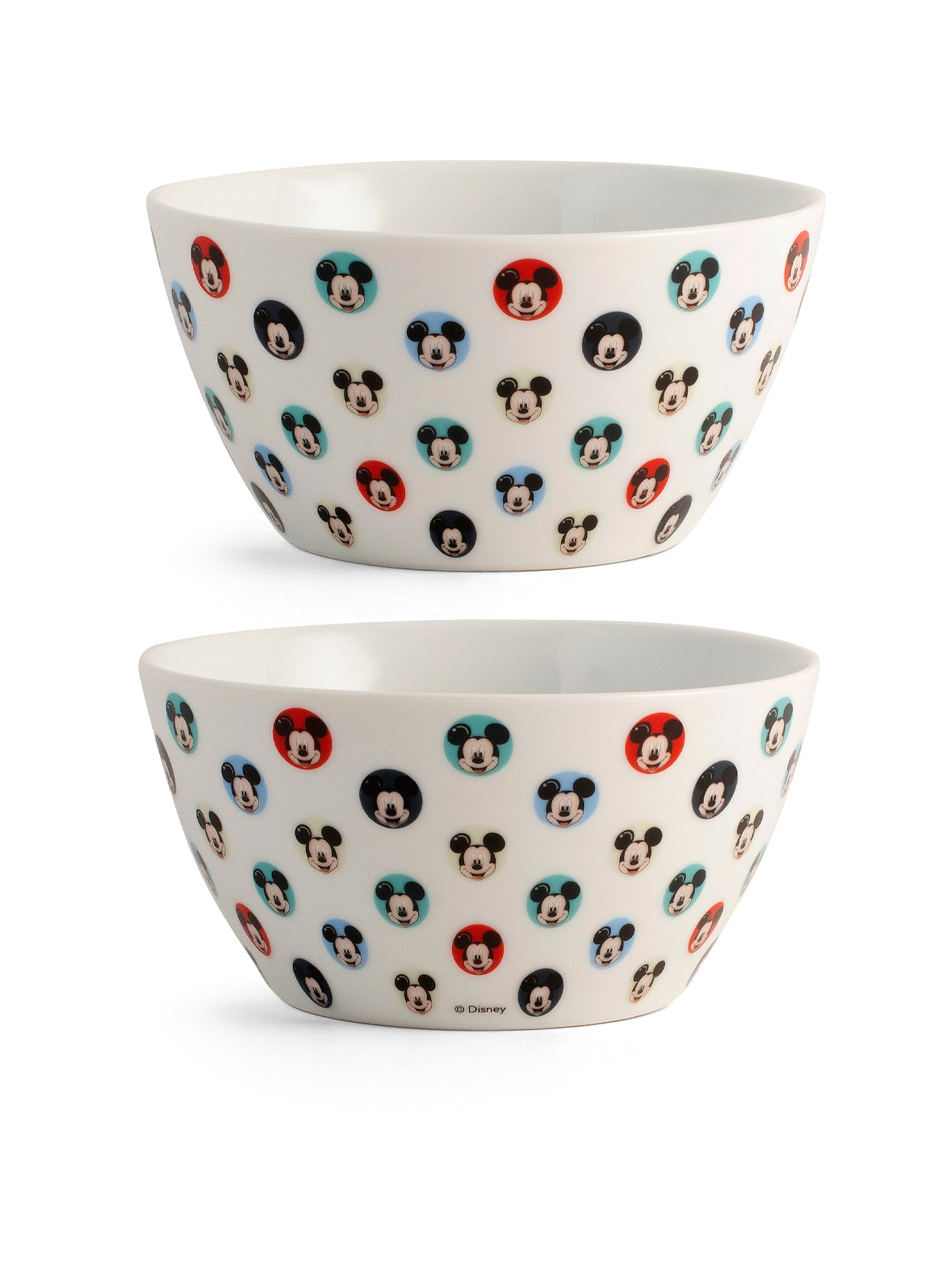 Set 6 Boli Mickey Surething Cc 630