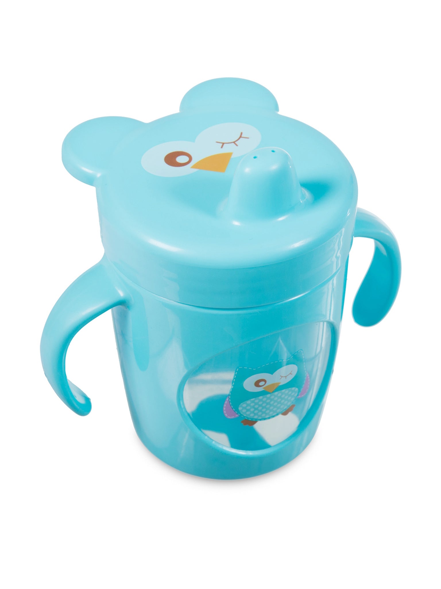 Tazza Secondi Sorsi Gufetto 260 Ml