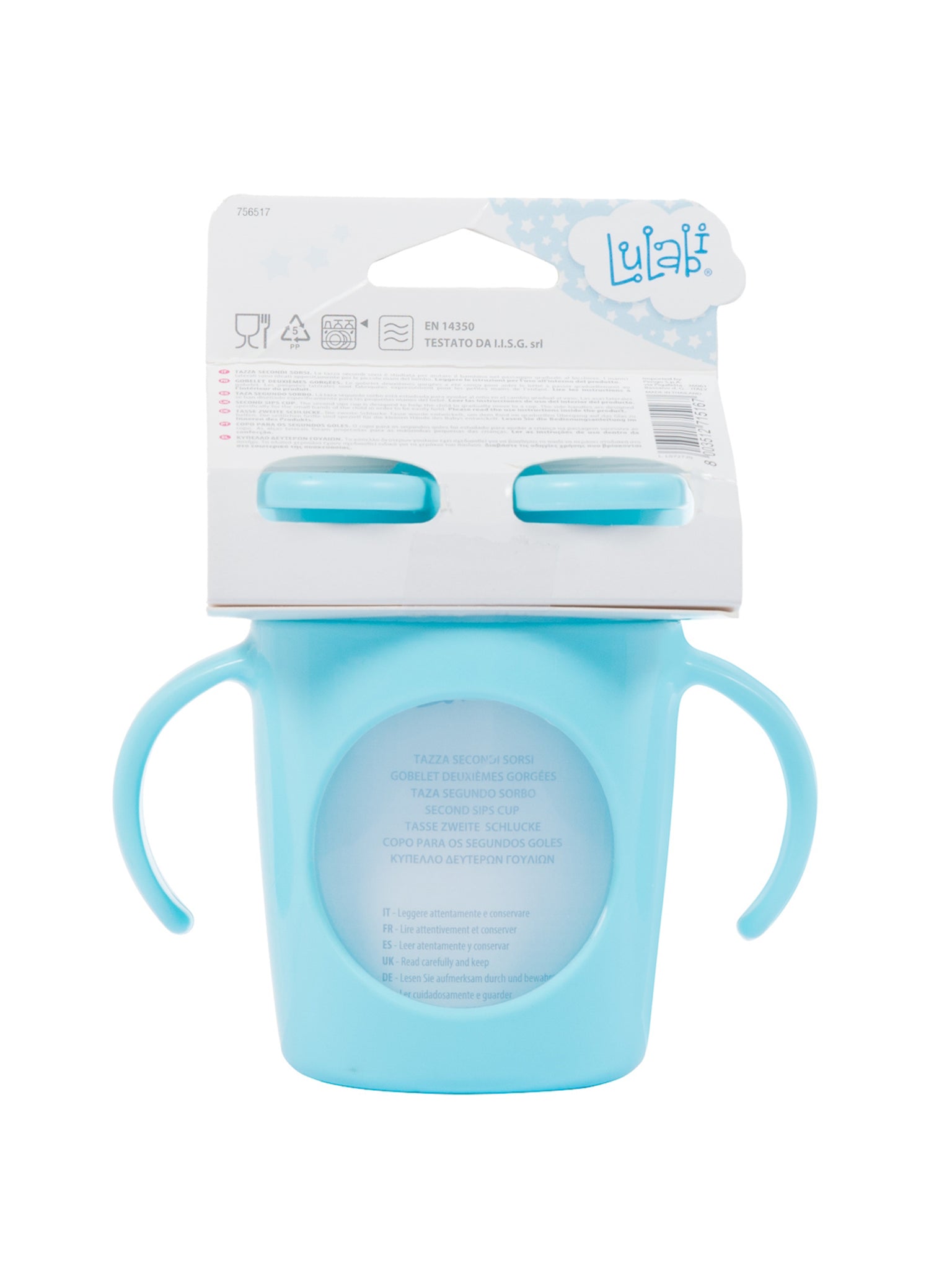 Tazza Secondi Sorsi Gufetto 260 Ml