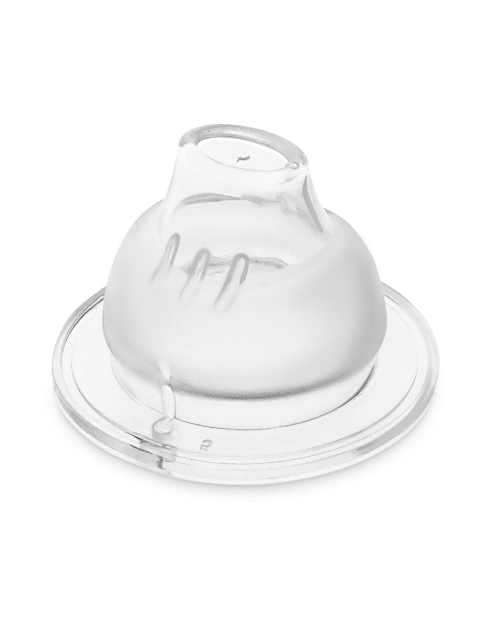 Gufetto, Tazza Con Beccuccio Morbido, Primi Sorsi, 4+ Mesi, 120 Ml, Azzurro