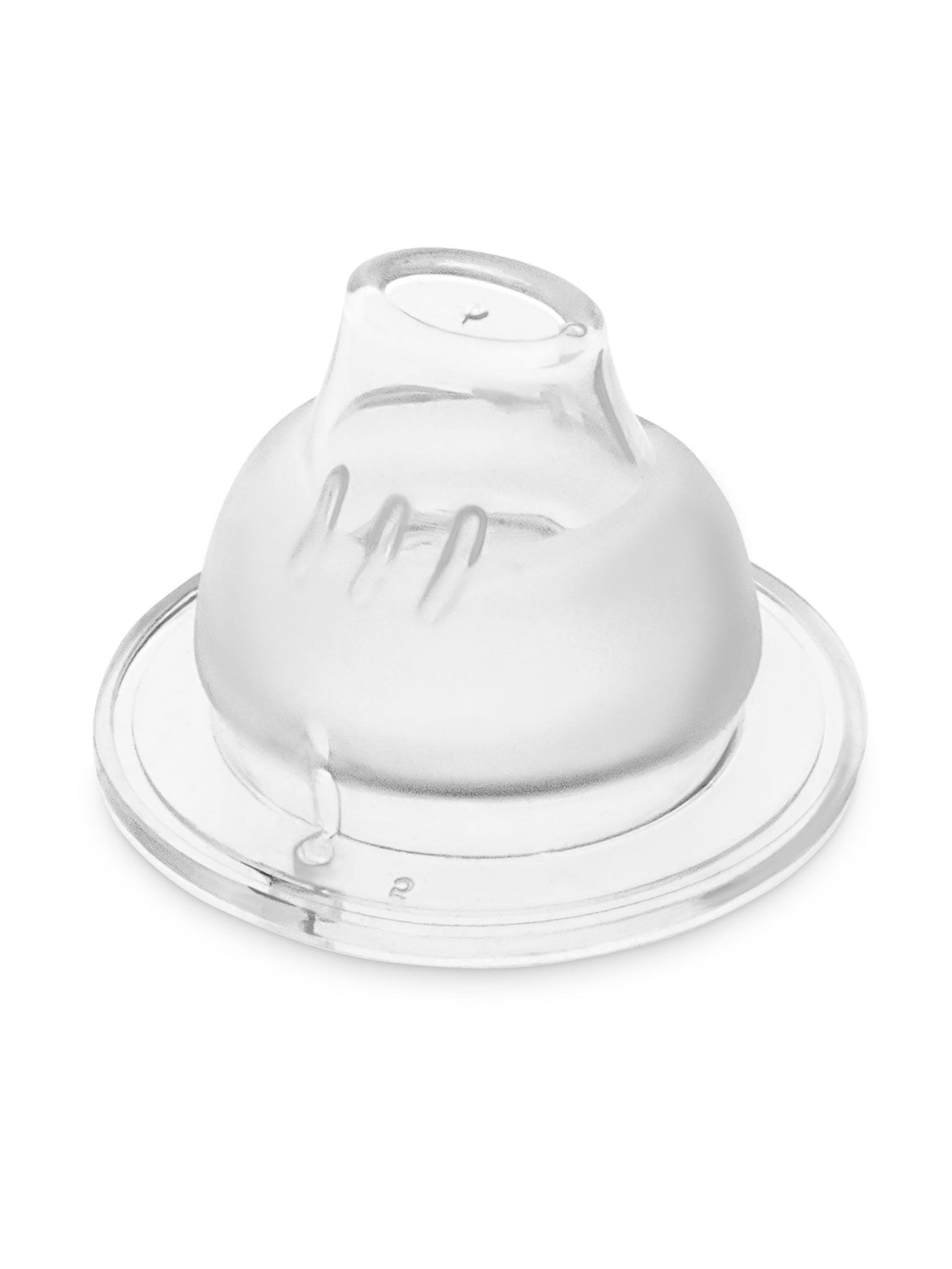 Scimmietta, Tazza Con Beccuccio Morbido, Primi Sorsi, 4+ Mesi, 120 Ml, Marrone