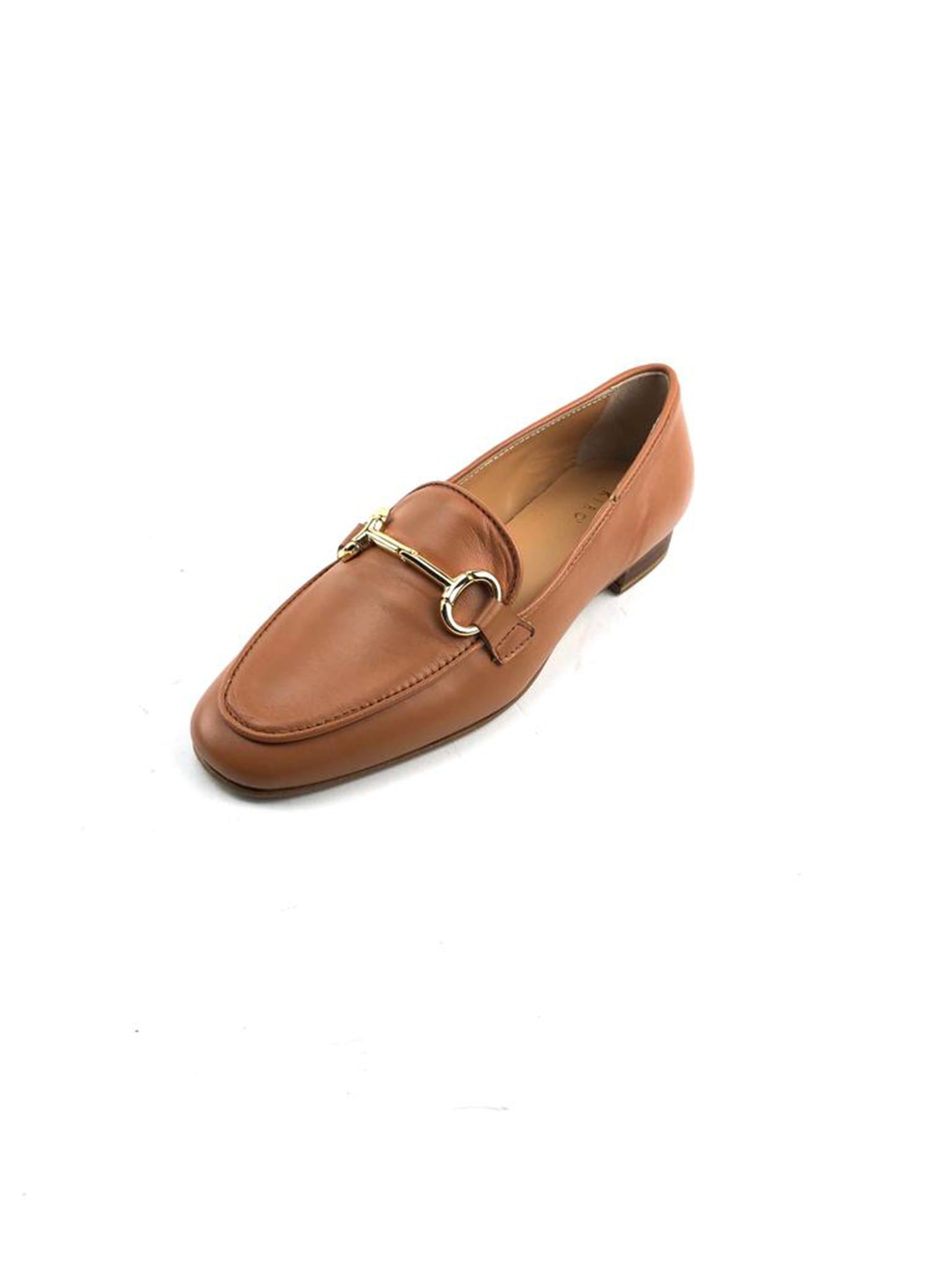 M 10 NAPPA CUOIO