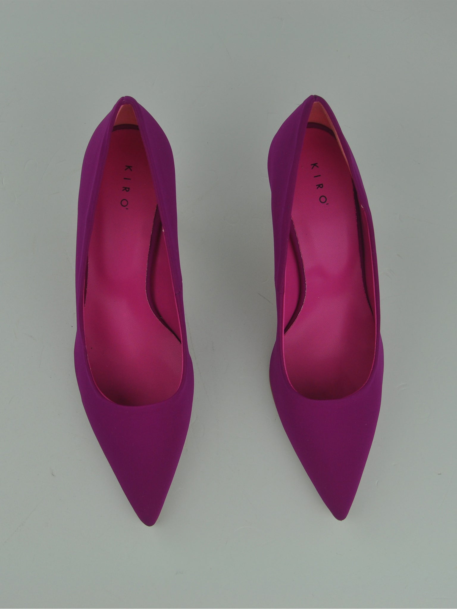 DECO 70 IN LYCRA PURPLE