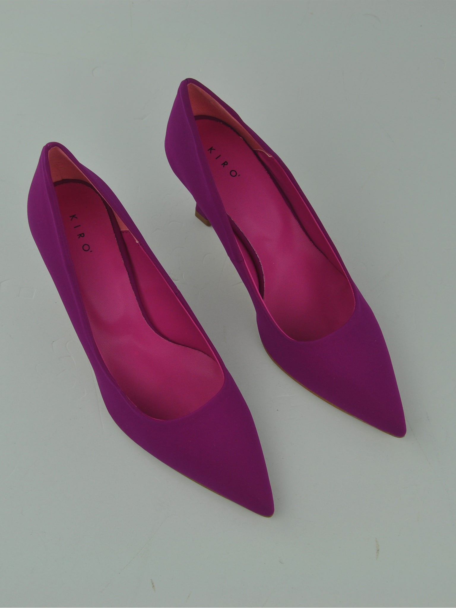 DECO 70 IN LYCRA PURPLE