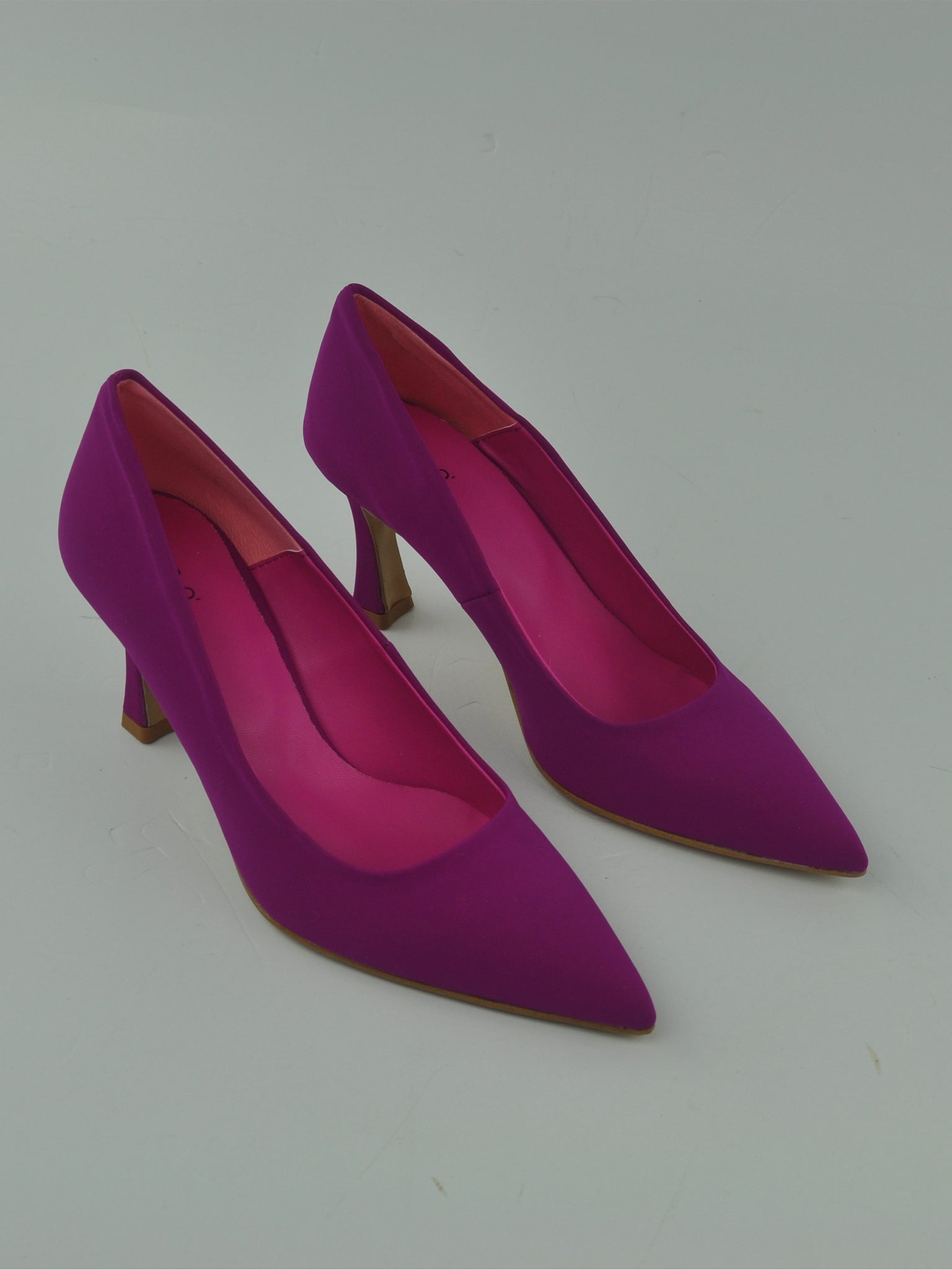 DECO 70 IN LYCRA PURPLE