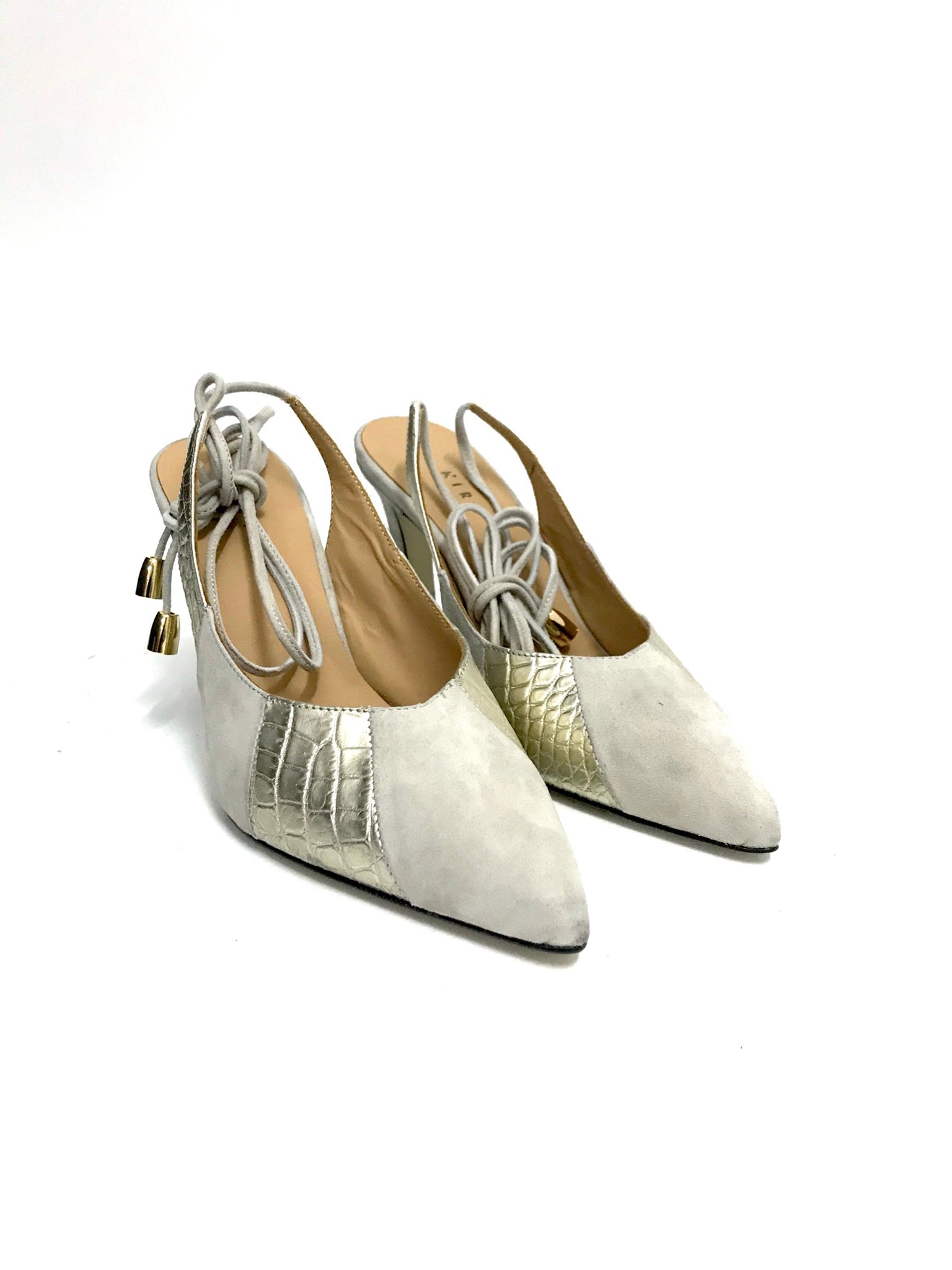 01-522 NAPPA VERDE