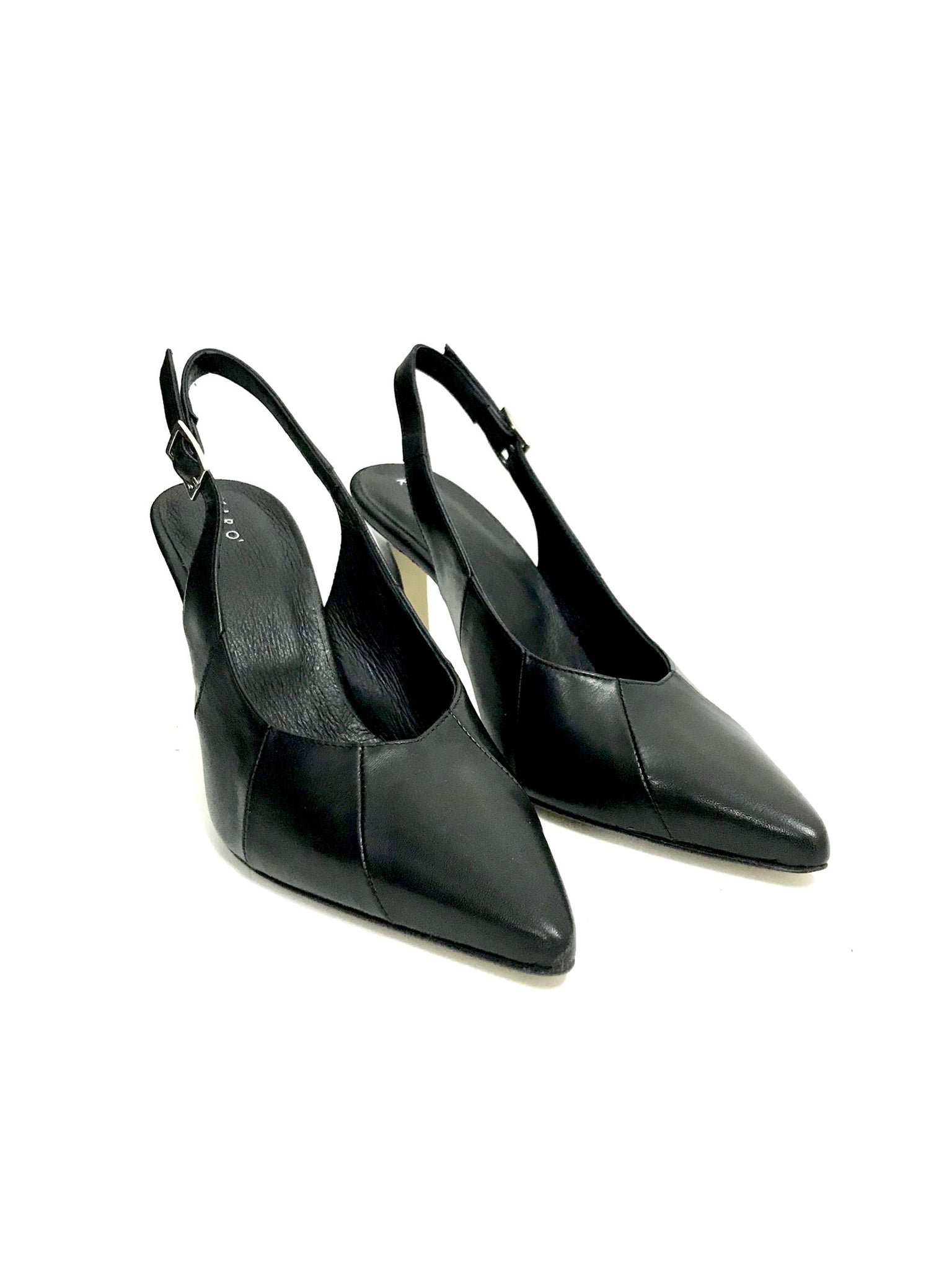 1693-04 NAPPA NERO