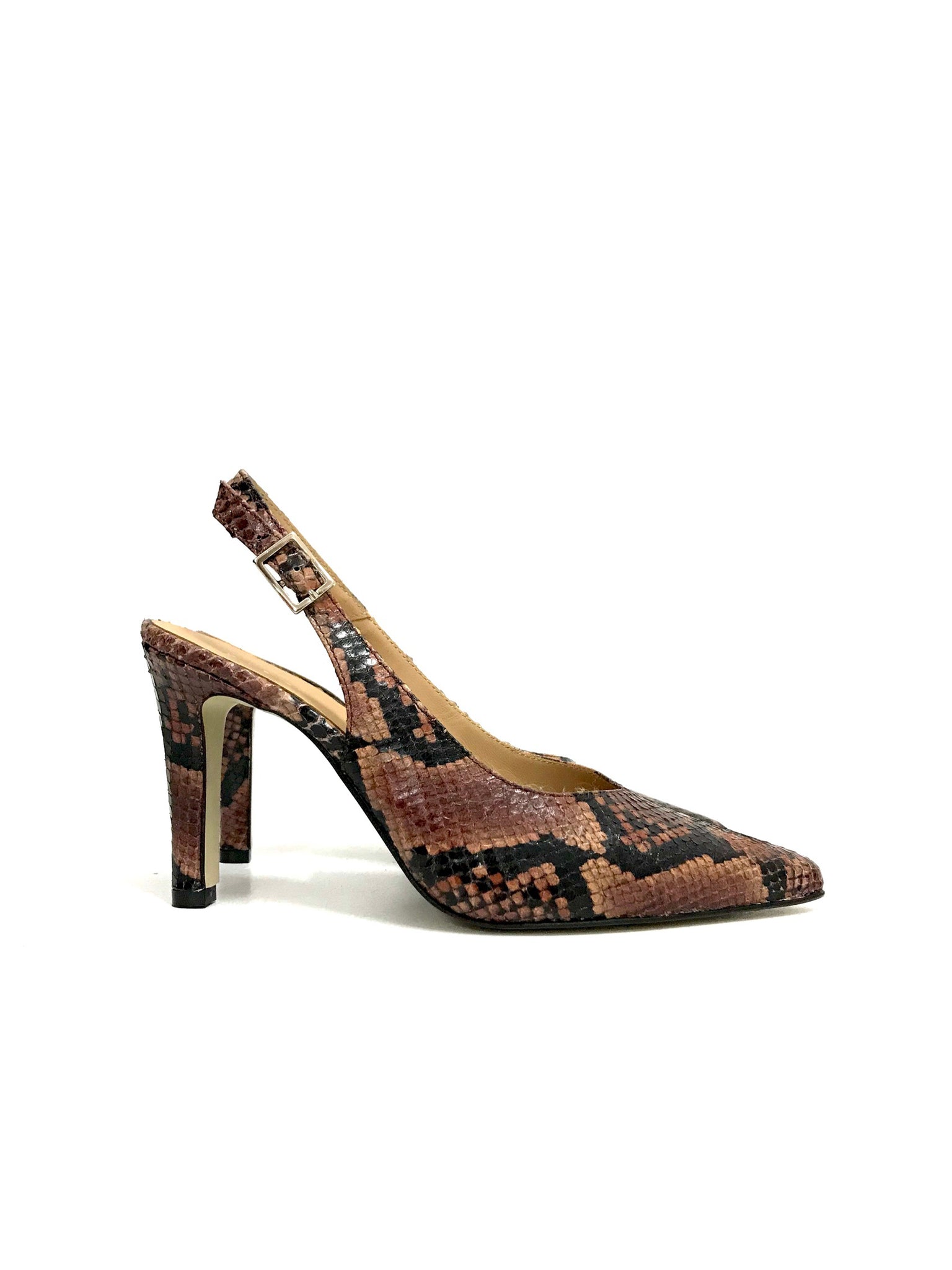 1693-02 PITONE ROSA