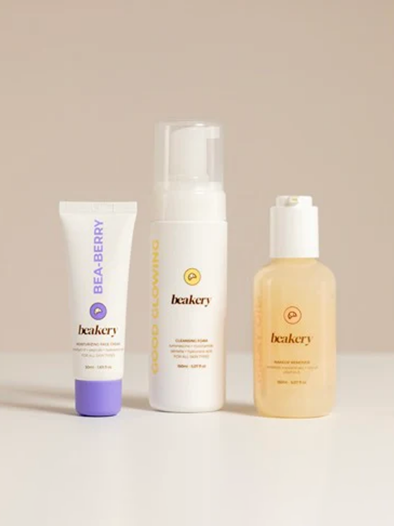 Beauty Routine
