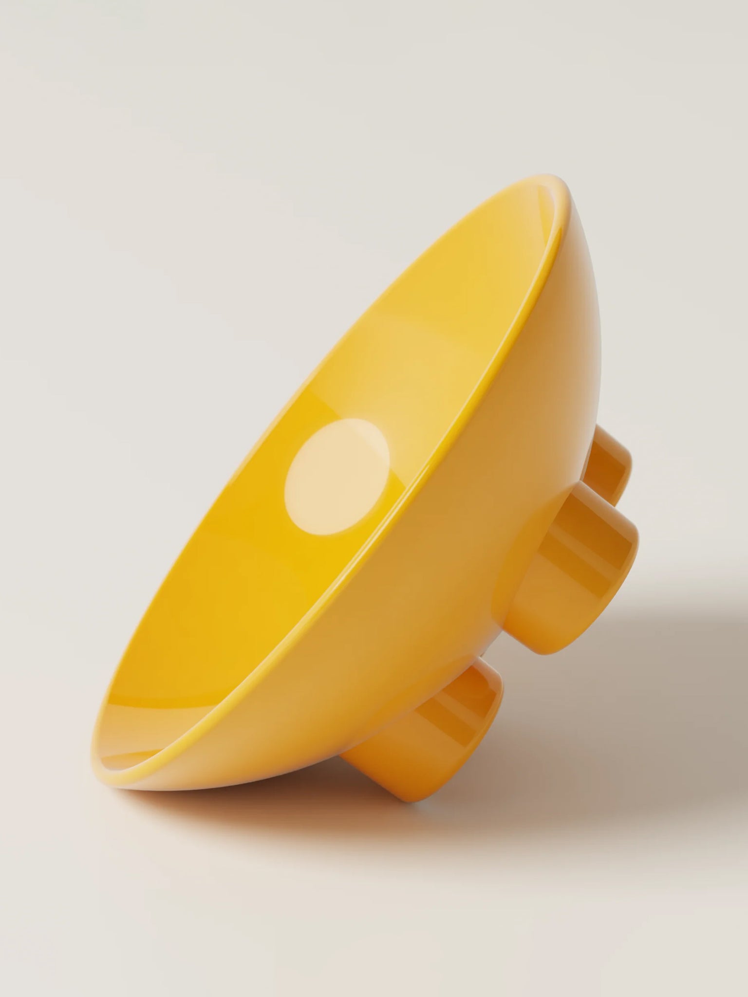 FRUIT BOWL - MANGO