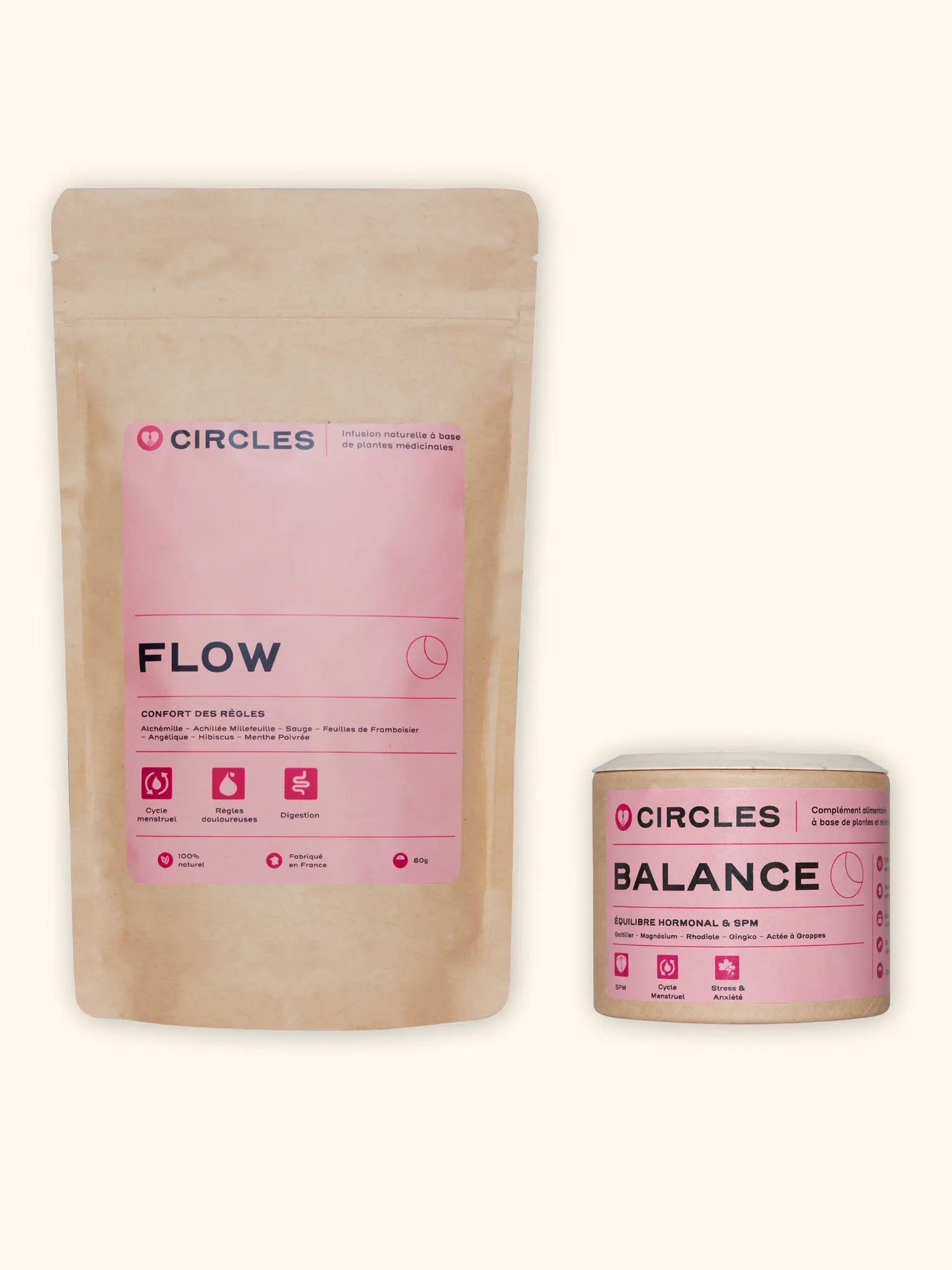 Duo Riequilibrio & Flow