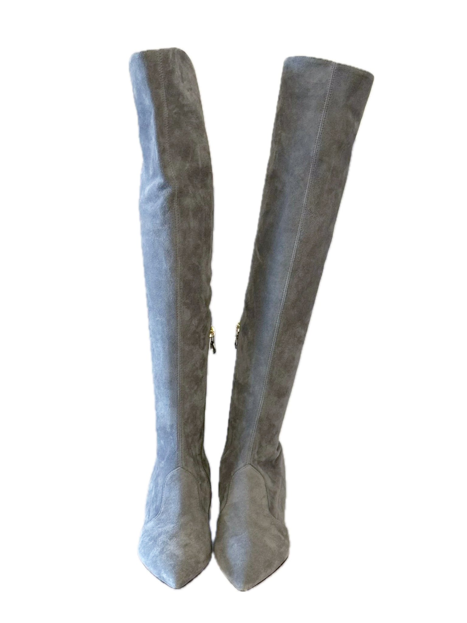 Stivale Grigio - A.Bocca