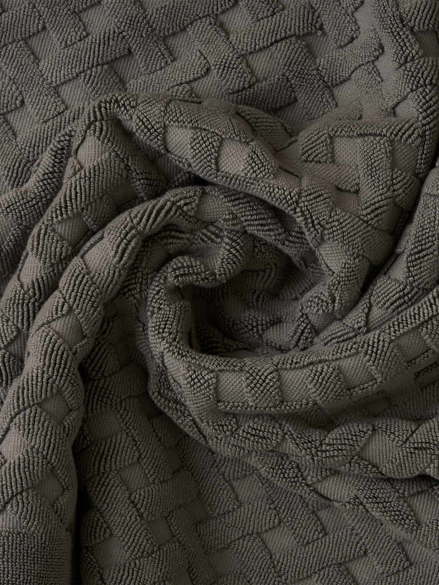 ELISA Tappeto bagno 40x60, Grigio